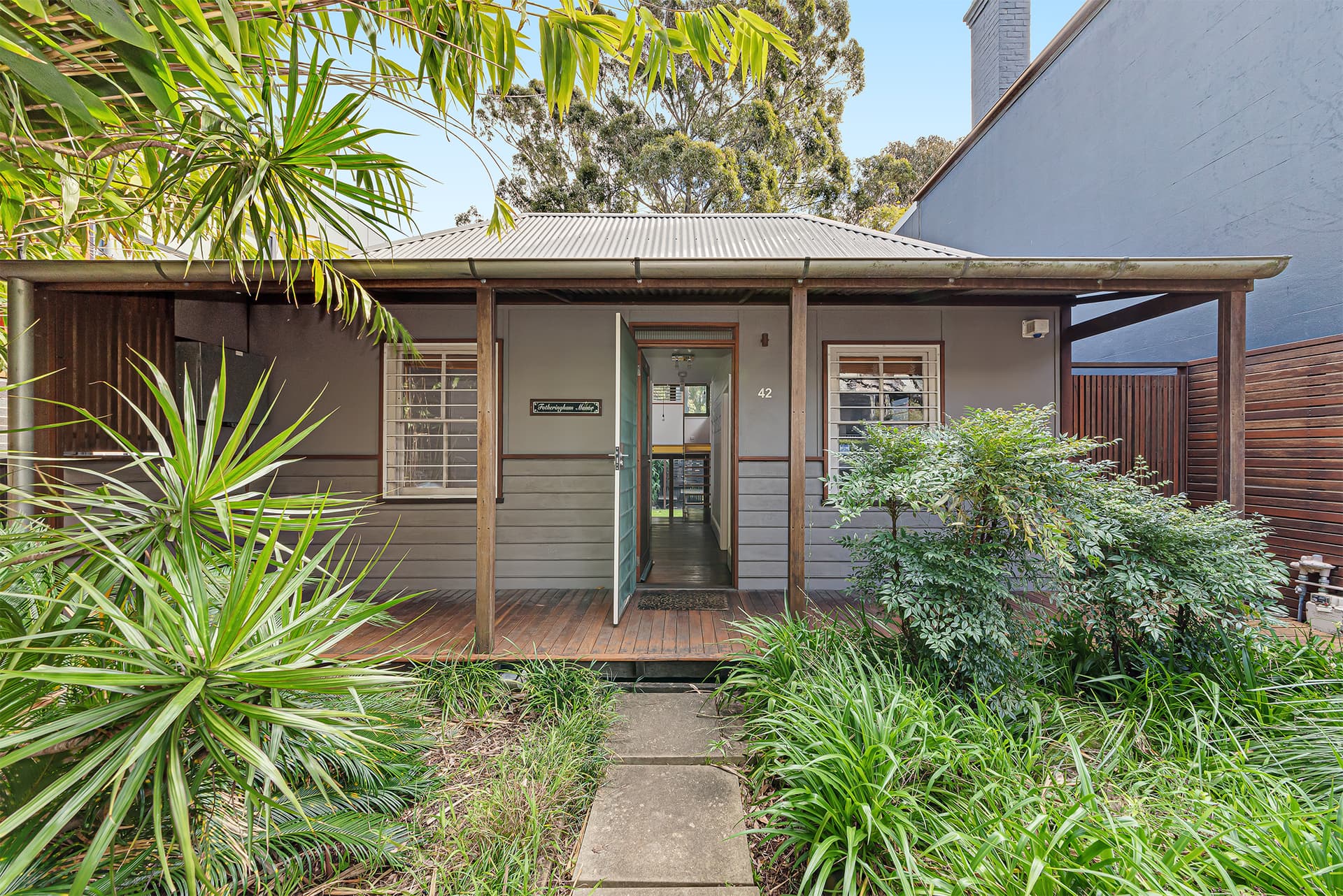 42 Fotheringham Street, Enmore NSW