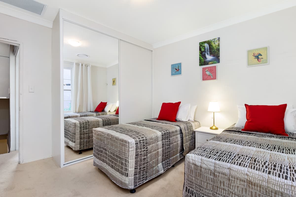 10 Hargrave Street, Darlinghurst NSW