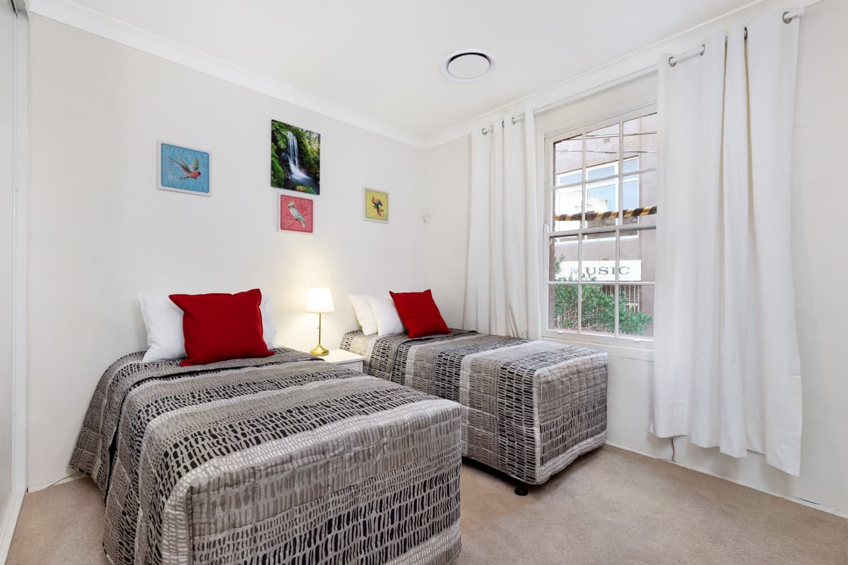 10 Hargrave Street, Darlinghurst NSW