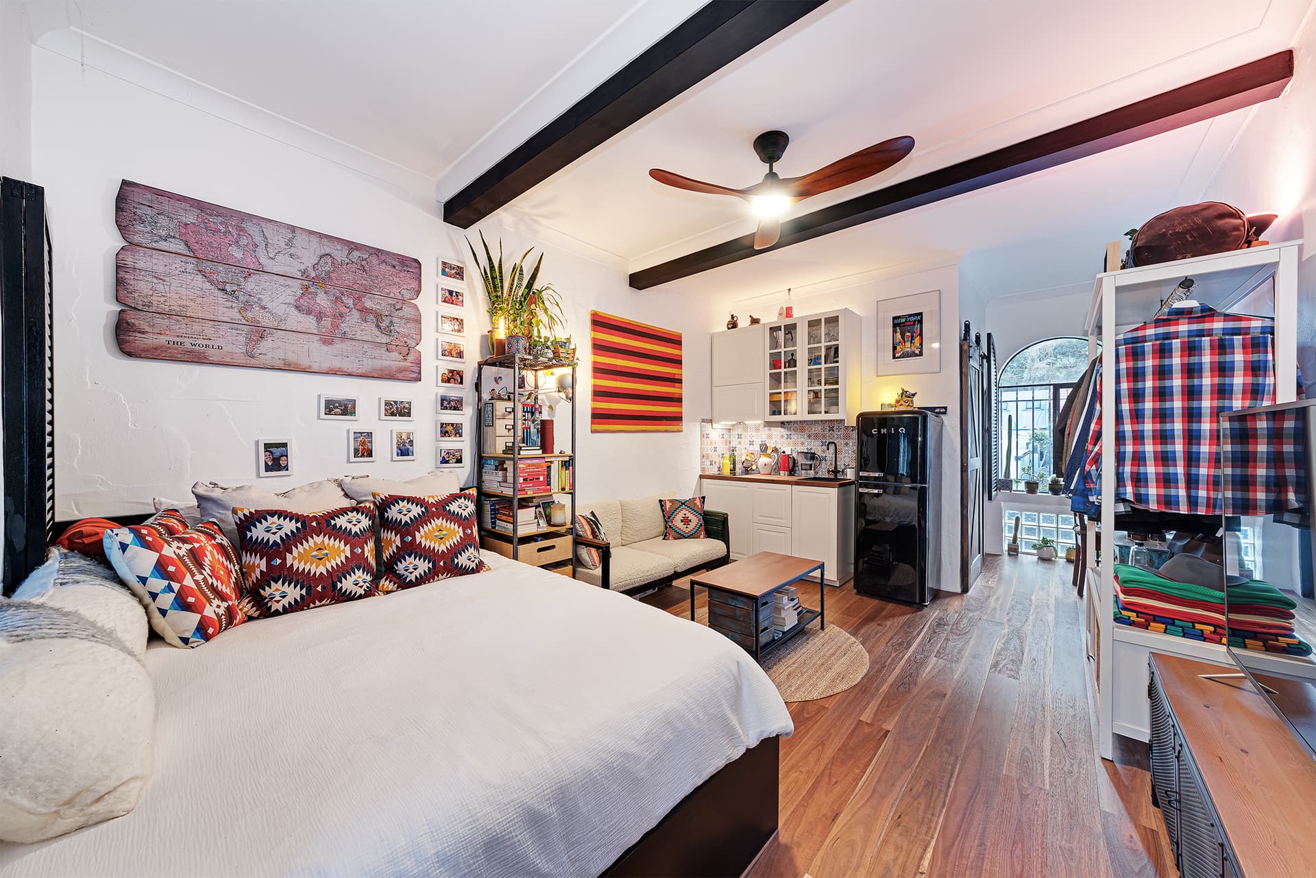 37/8 Phillip Street, Redfern NSW