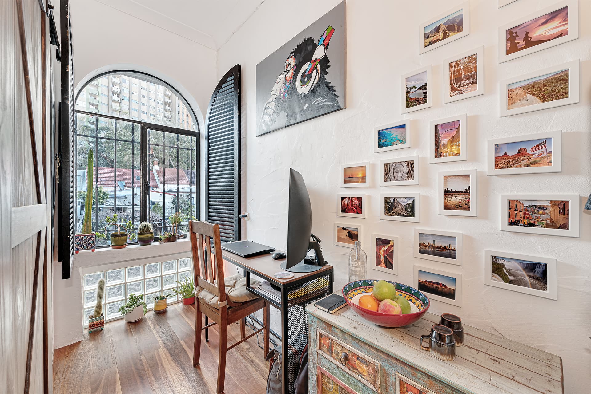 37/8 Phillip Street, Redfern NSW