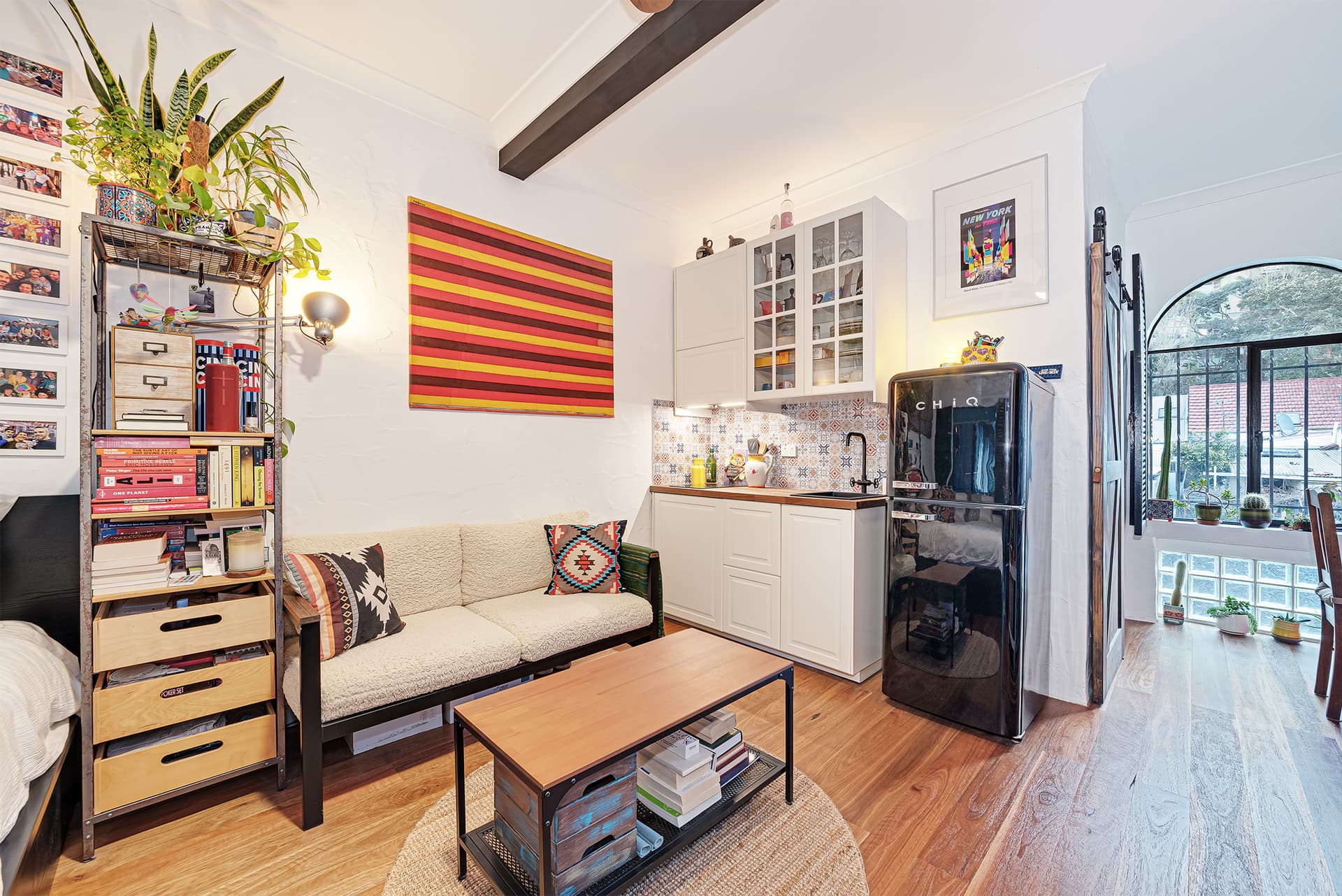 37/8 Phillip Street, Redfern NSW