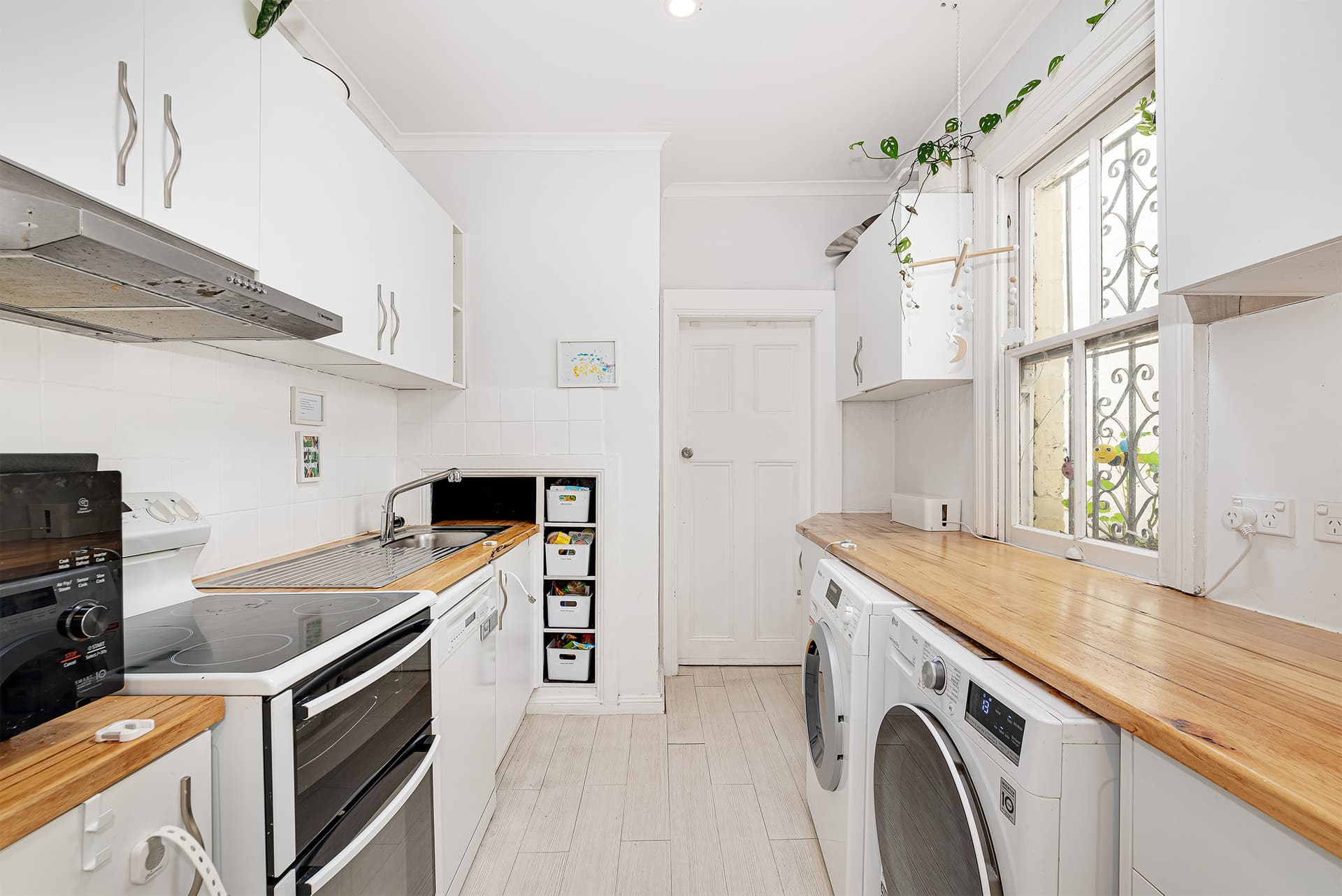 40 Dick Street, Chippendale NSW