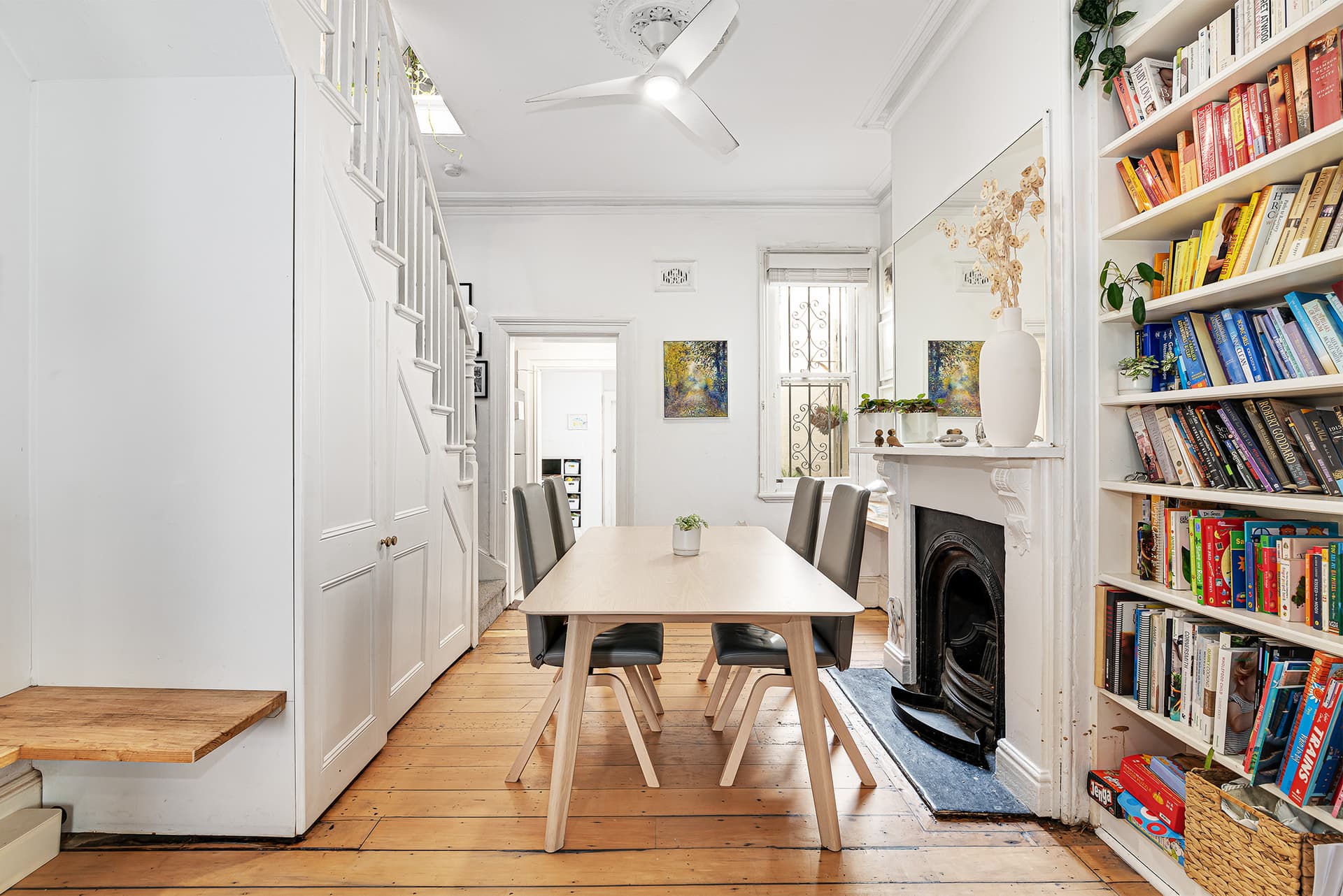 40 Dick Street, Chippendale NSW