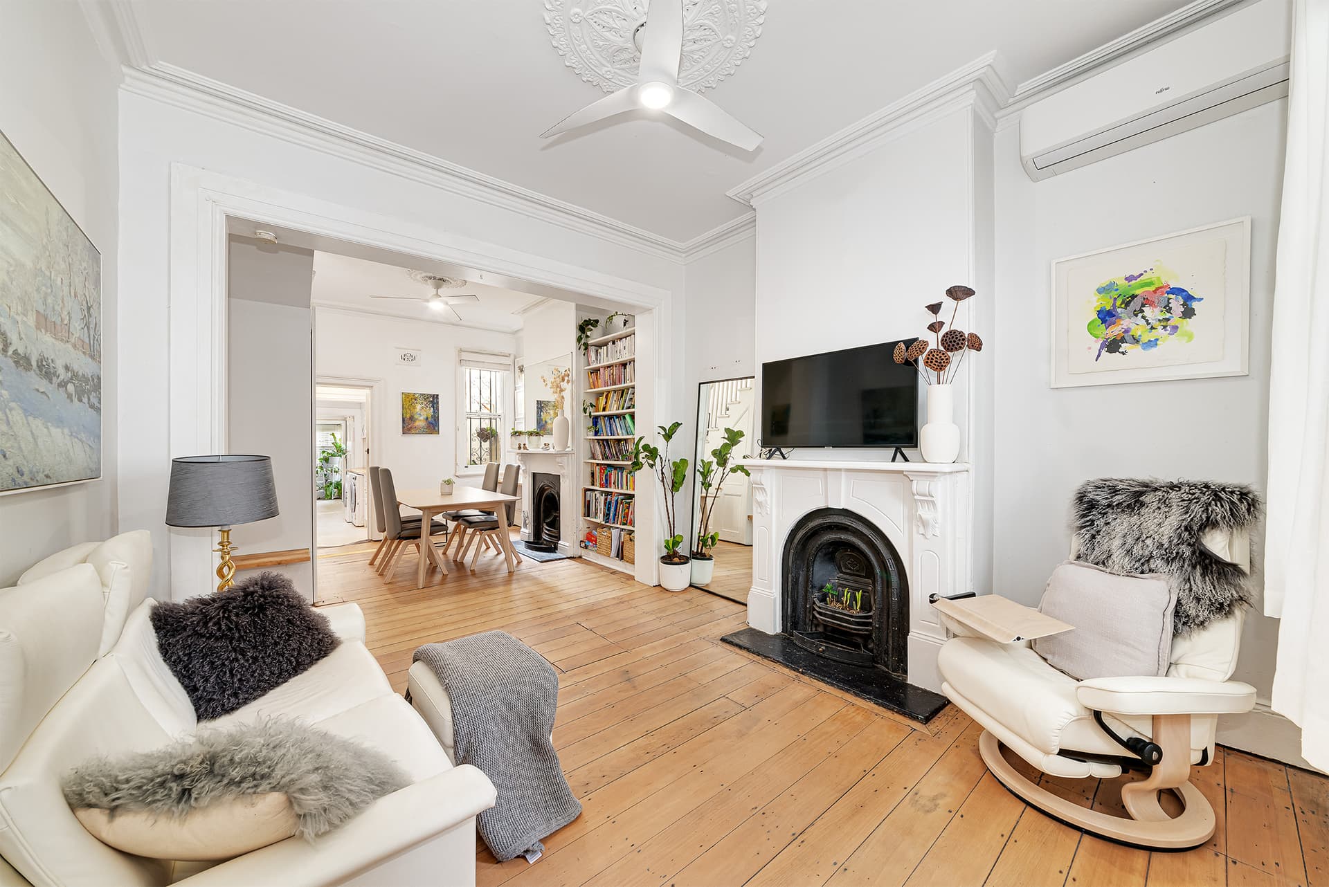 40 Dick Street, Chippendale NSW