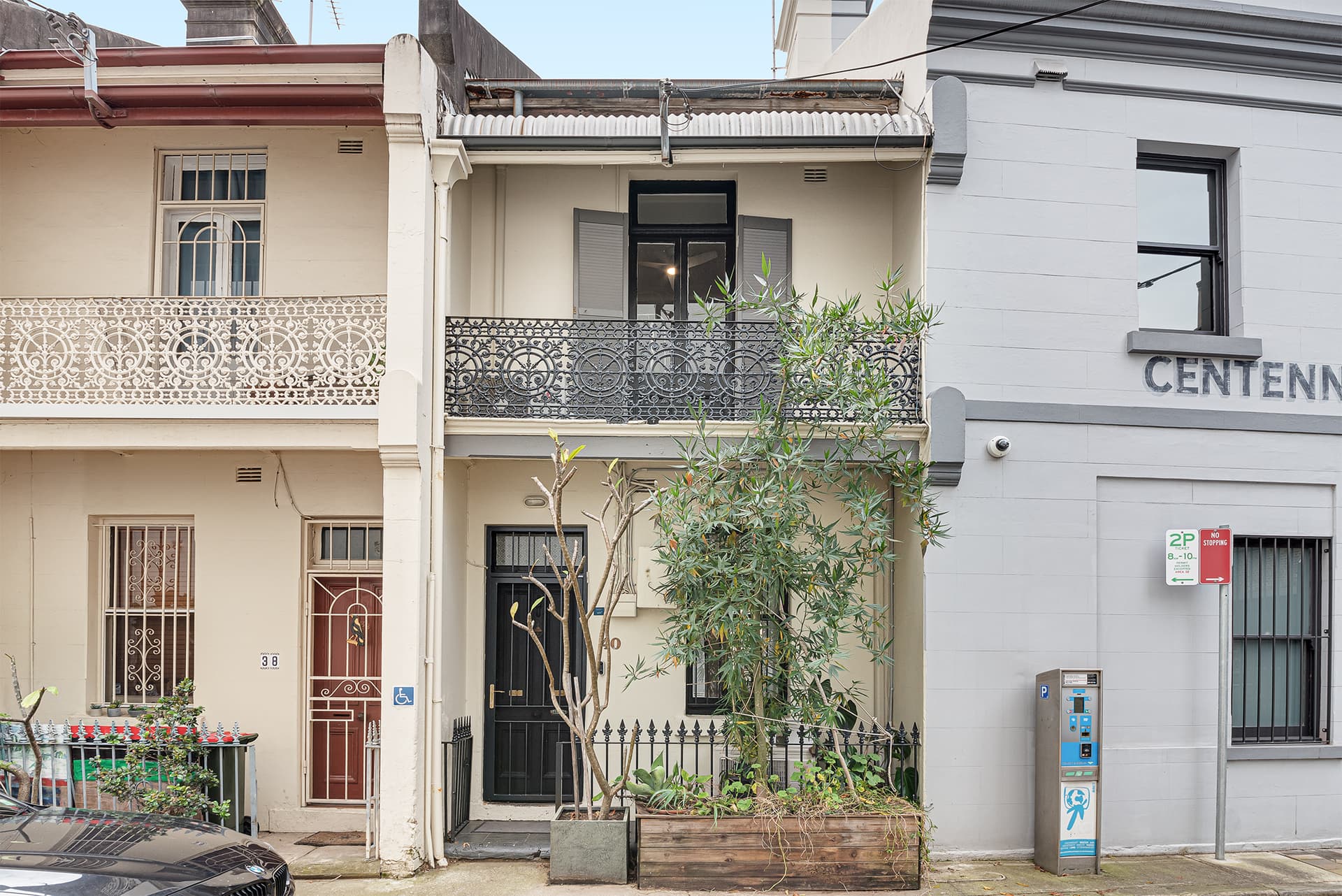 40 Dick Street, Chippendale NSW