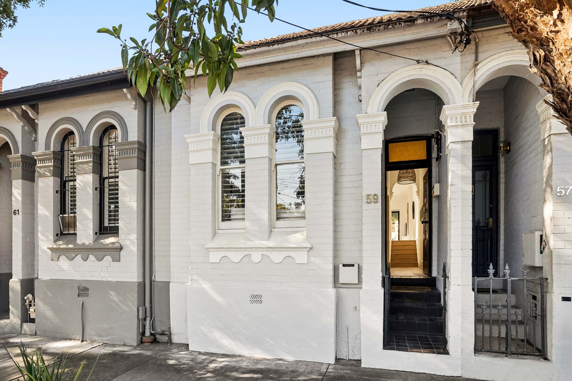 59 Ferris Street, Annandale NSW