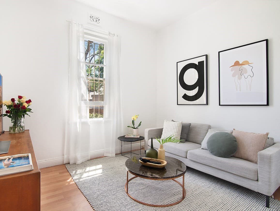 12 Cook Road, Centennial Park NSW