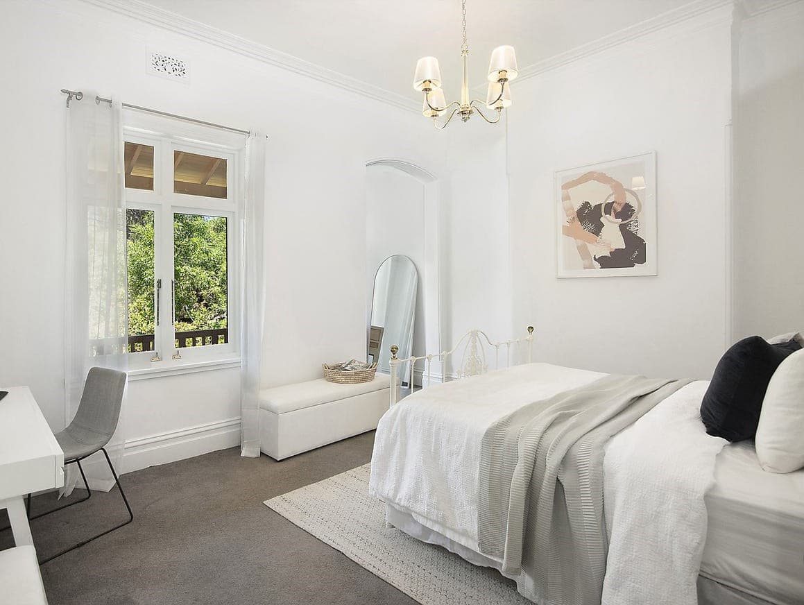 12 Cook Road, Centennial Park NSW