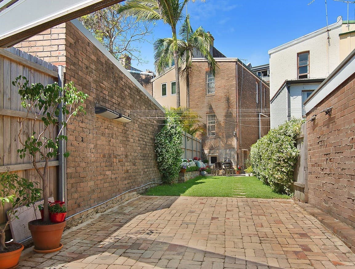 12 Cook Road, Centennial Park NSW