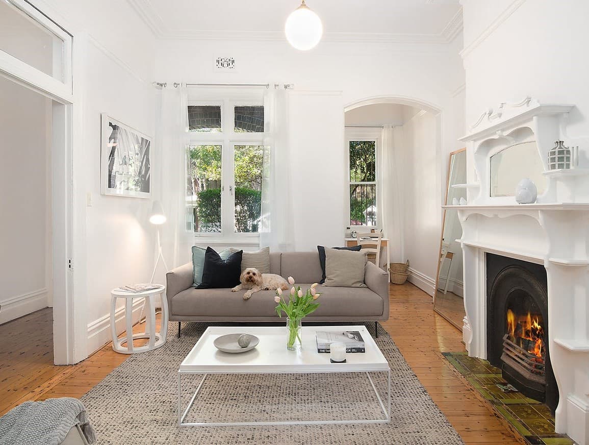 12 Cook Road, Centennial Park NSW