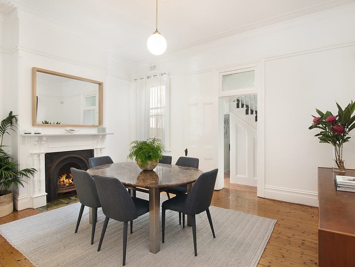 12 Cook Road, Centennial Park NSW