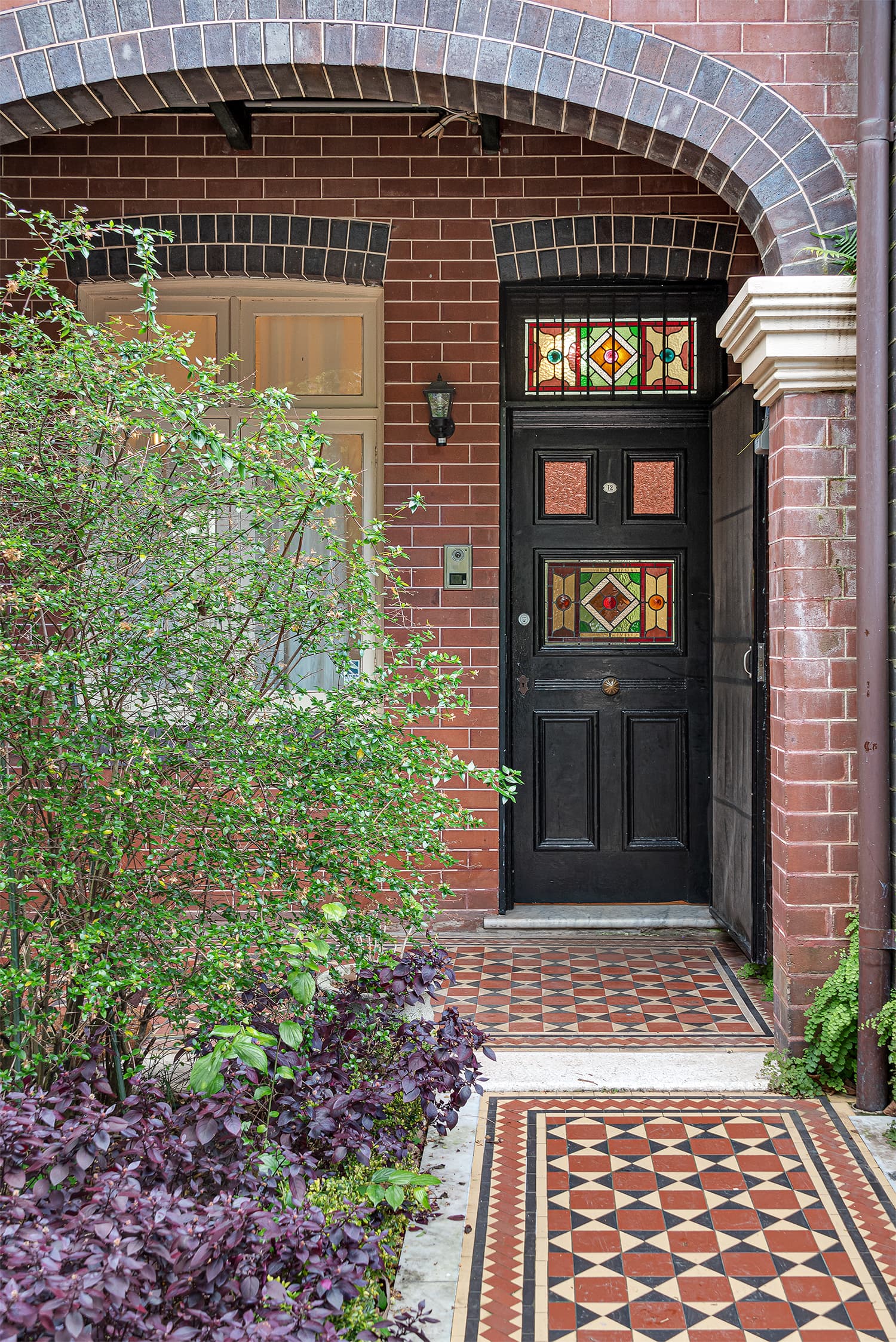 12 Cook Road, Centennial Park NSW