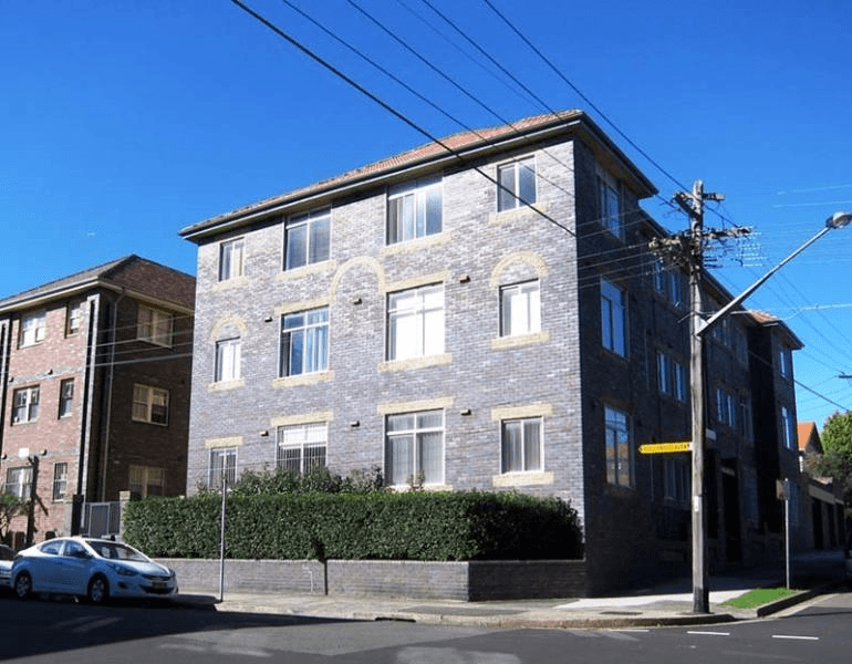 12/10a Allens Parade, Bondi Junction NSW