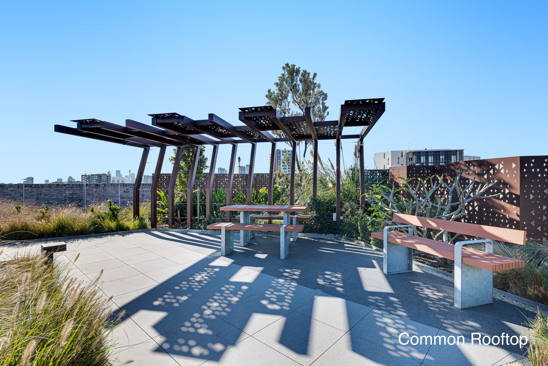 501/105 Dalmeny Avenue, Rosebery NSW