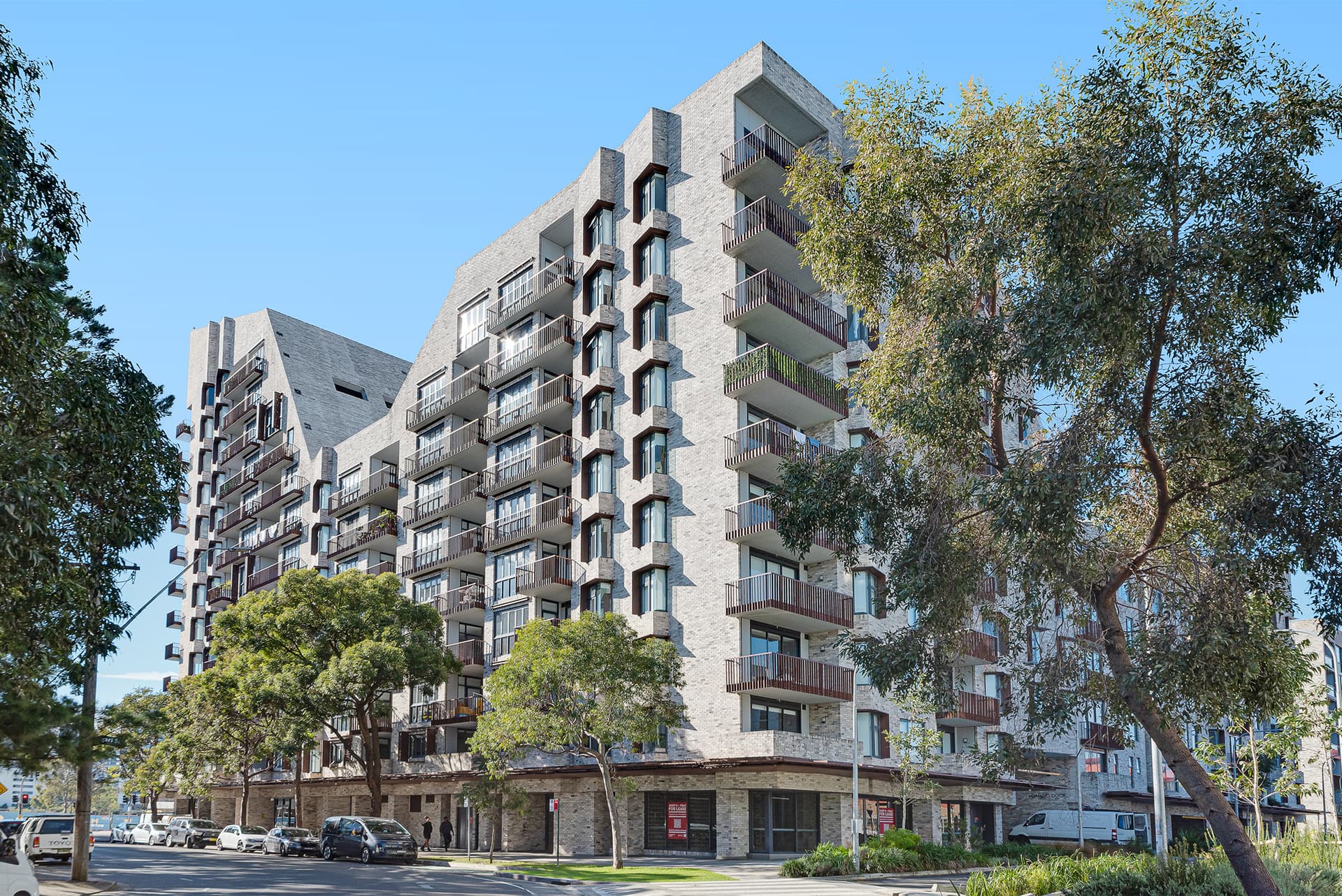 501/105 Dalmeny Avenue, Rosebery NSW