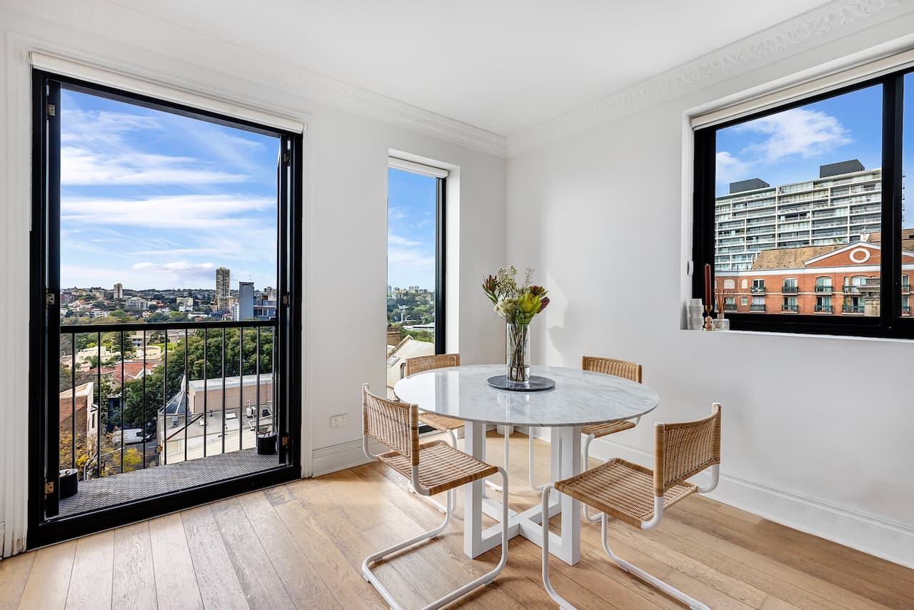 410/18 Bayswater Road, Potts Point NSW