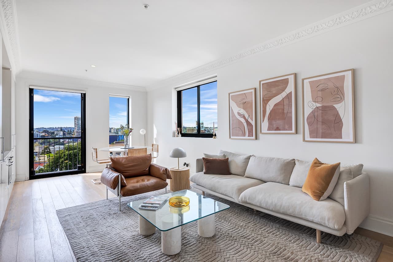 410/18 Bayswater Road, Potts Point NSW