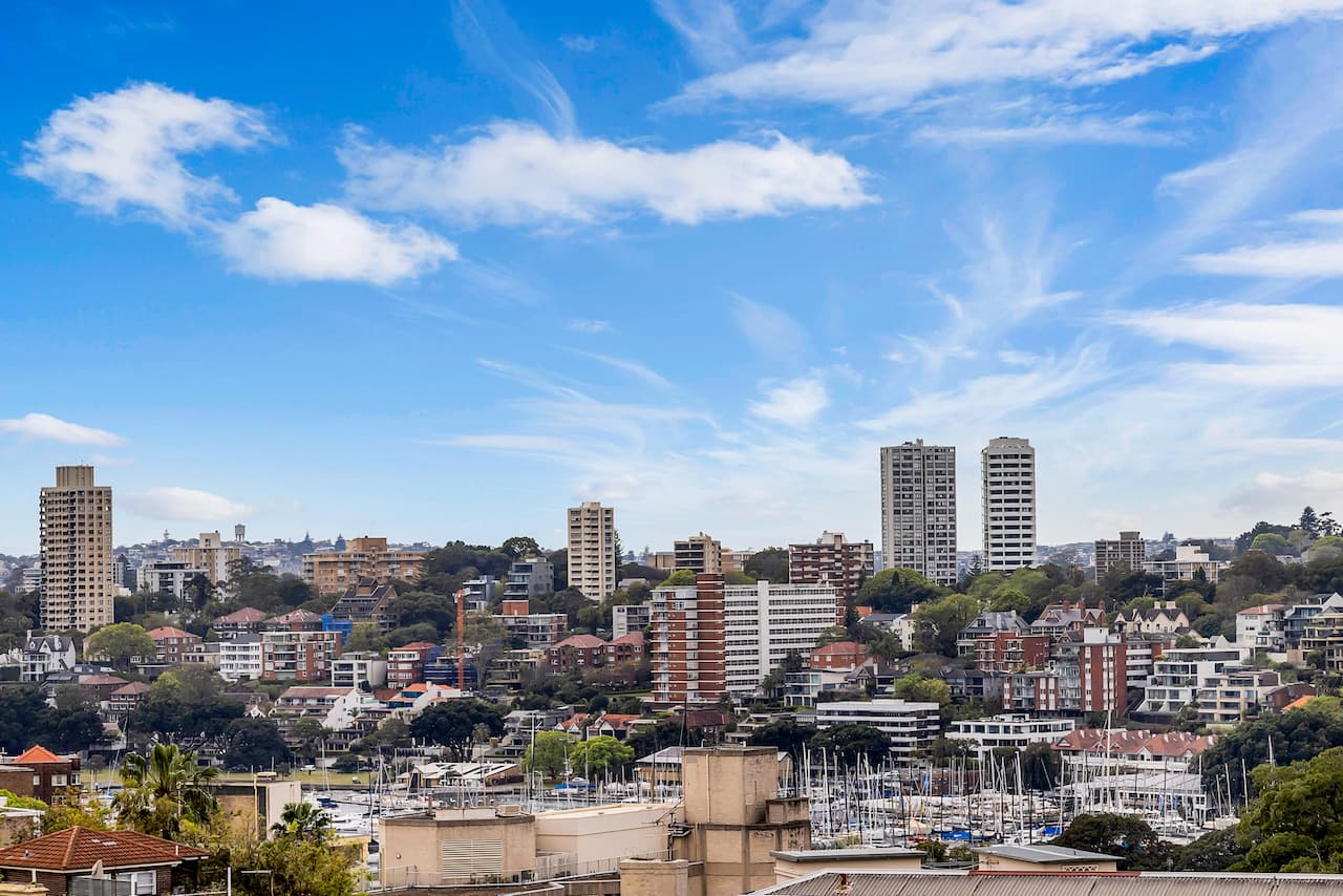 410/18 Bayswater Road, Potts Point NSW