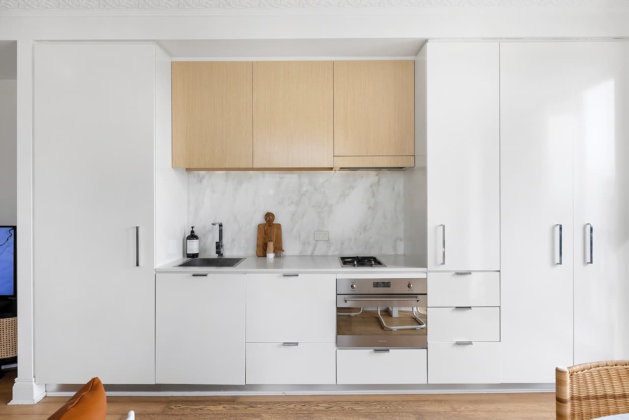 410/18 Bayswater Road, Potts Point NSW