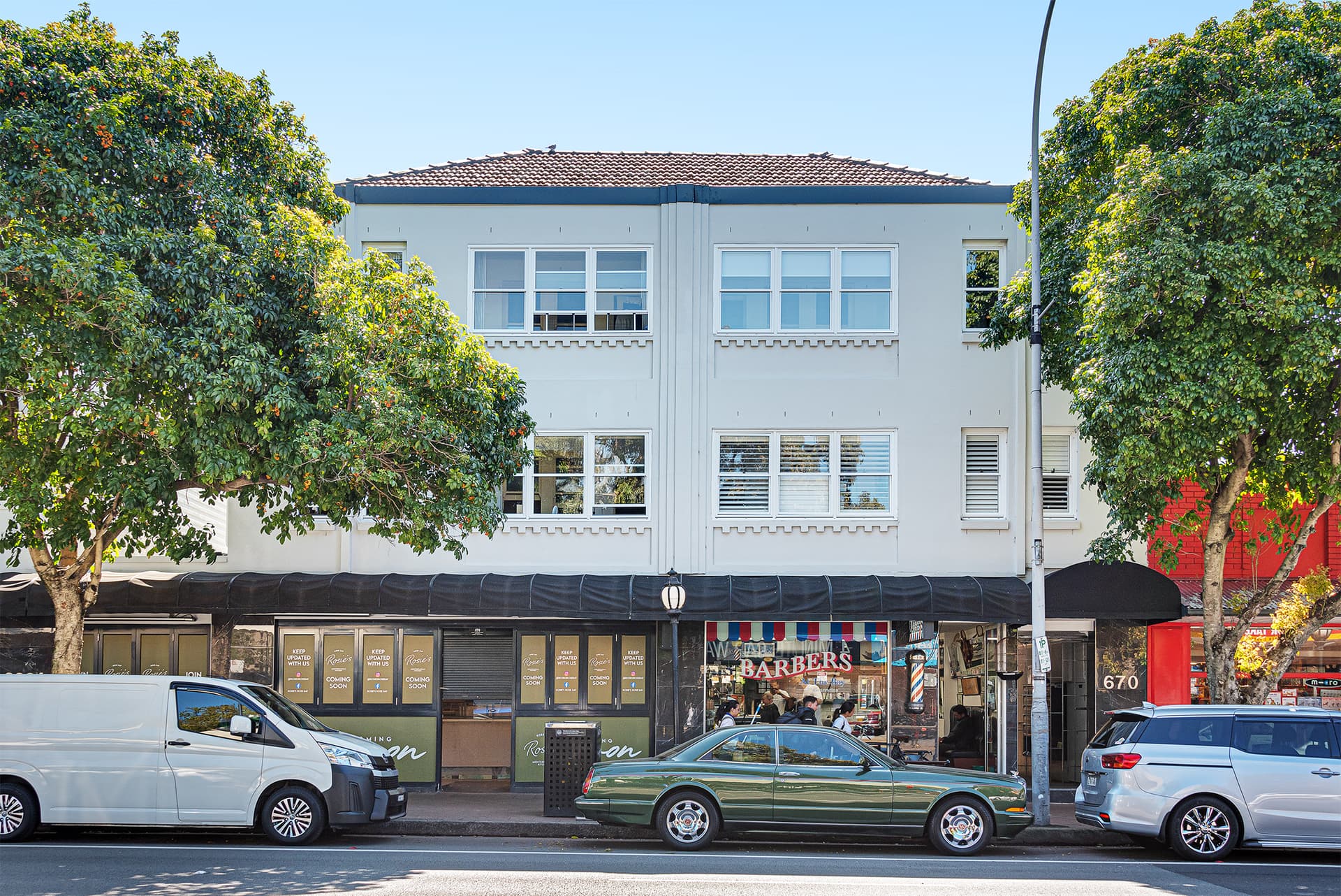 7/670 New South Head Road, Rose Bay NSW