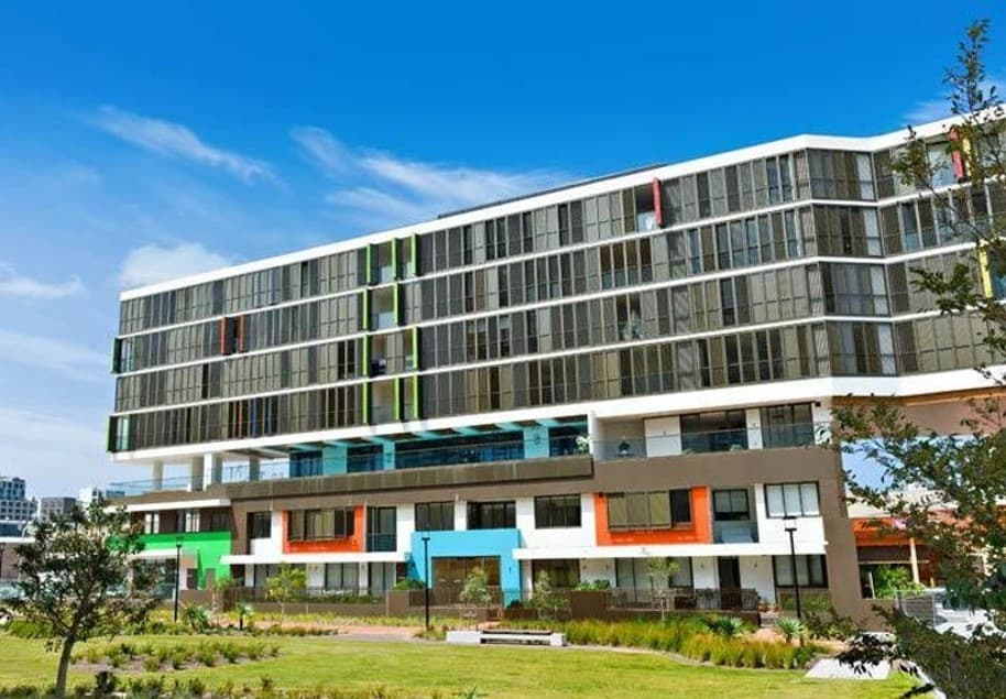 301/8 Sam Sing Street, Waterloo NSW