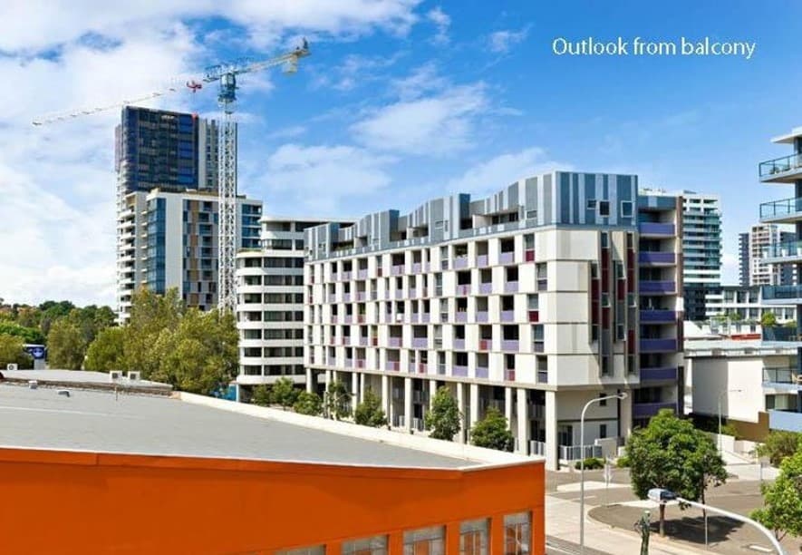 301/8 Sam Sing Street, Waterloo NSW