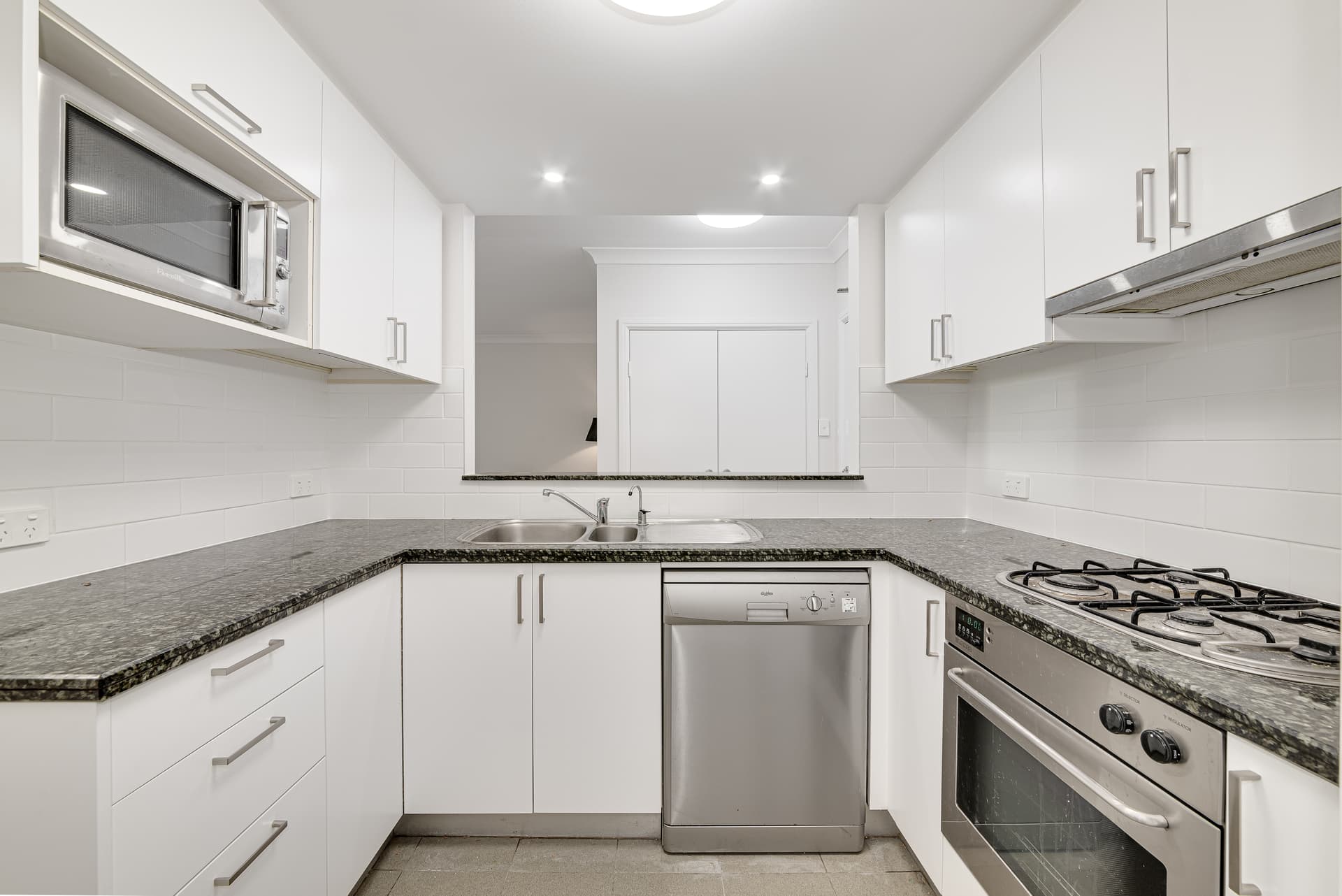 602/281 Elizabeth Street, Sydney NSW