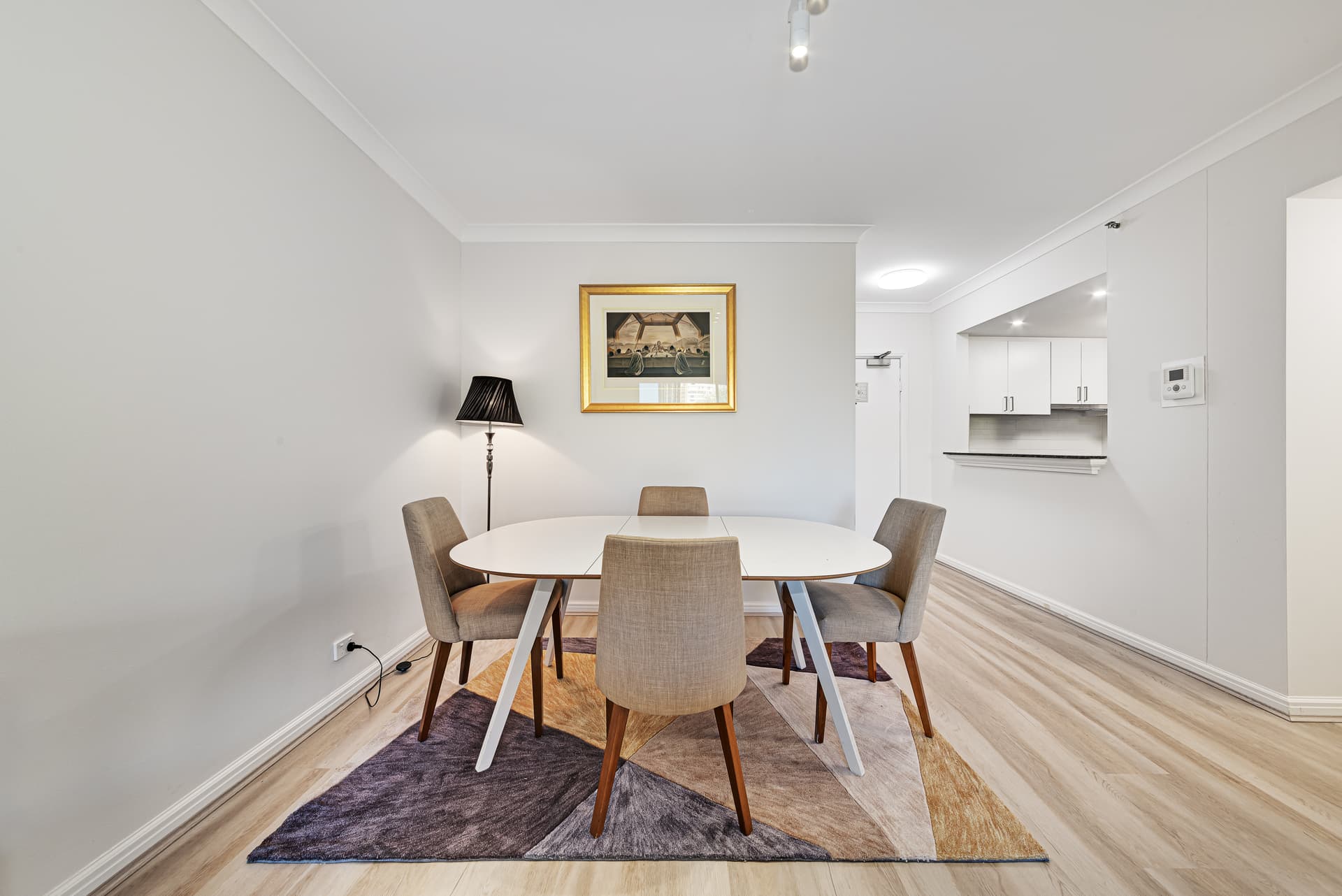 602/281 Elizabeth Street, Sydney NSW