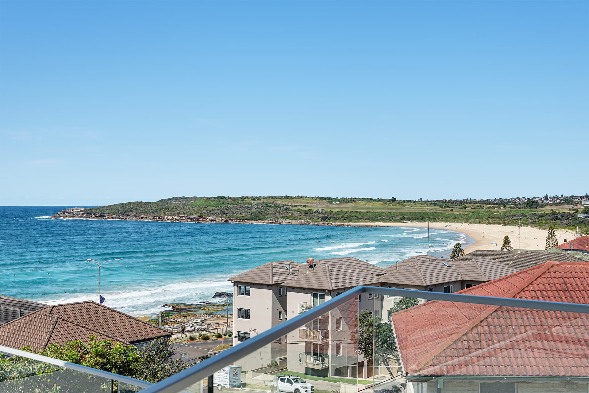 10/36 Bona Vista Avenue, Maroubra NSW