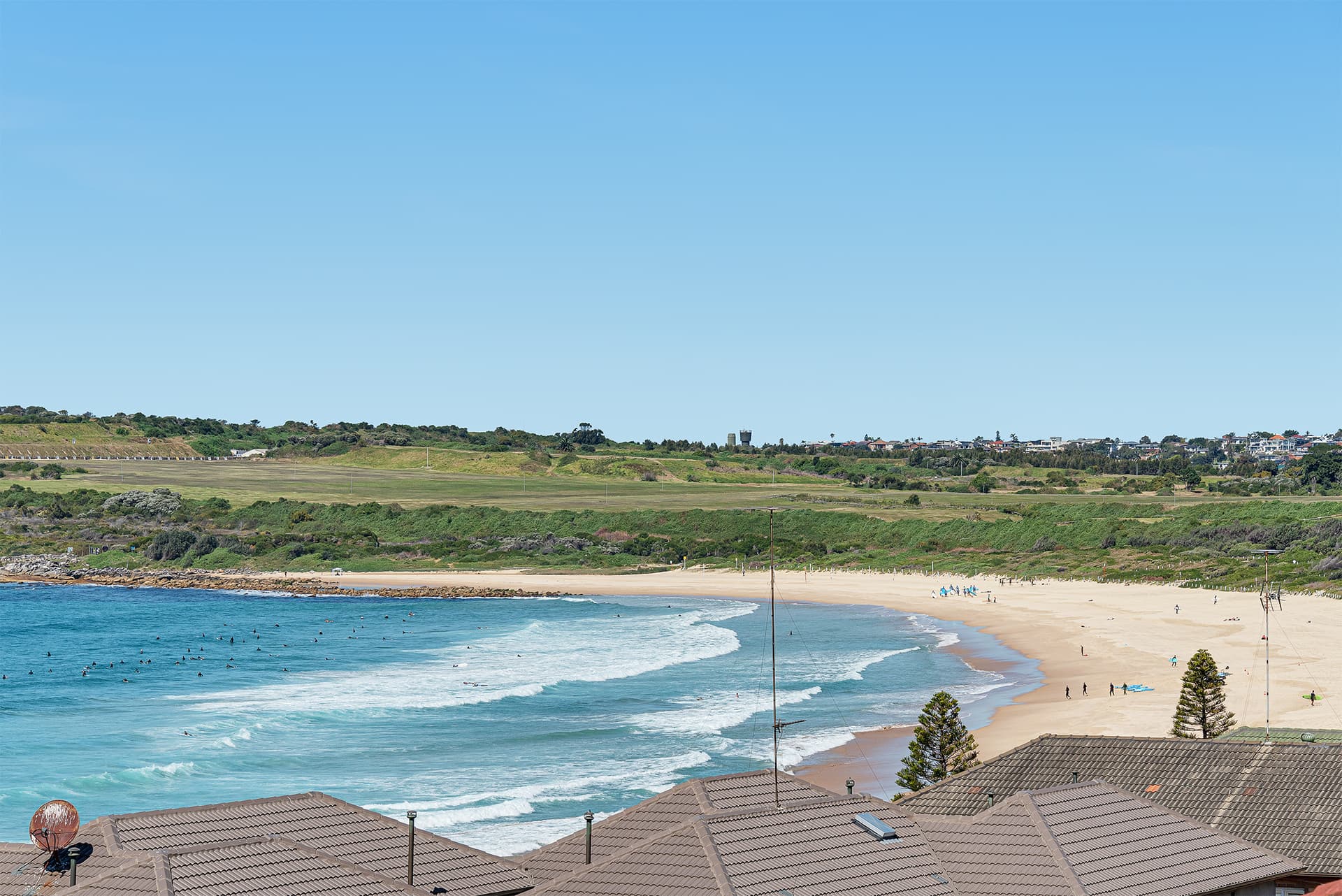 10/36 Bona Vista Avenue, Maroubra NSW