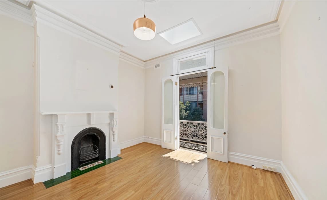 33 Albert Street, Redfern NSW