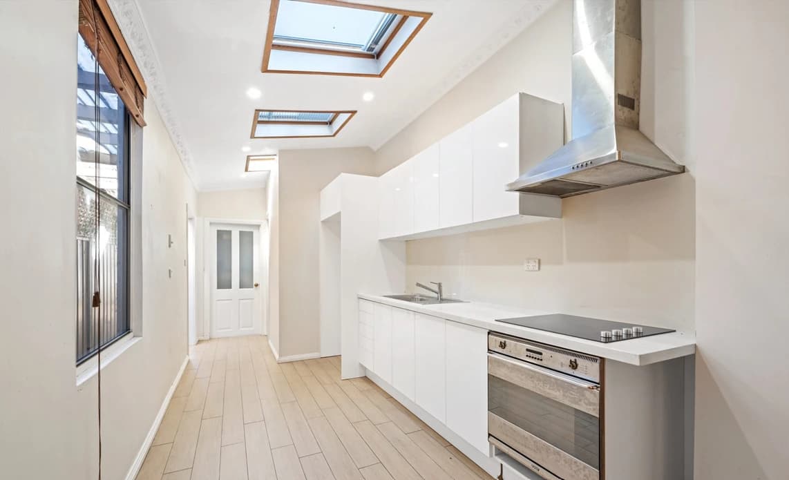 33 Albert Street, Redfern NSW