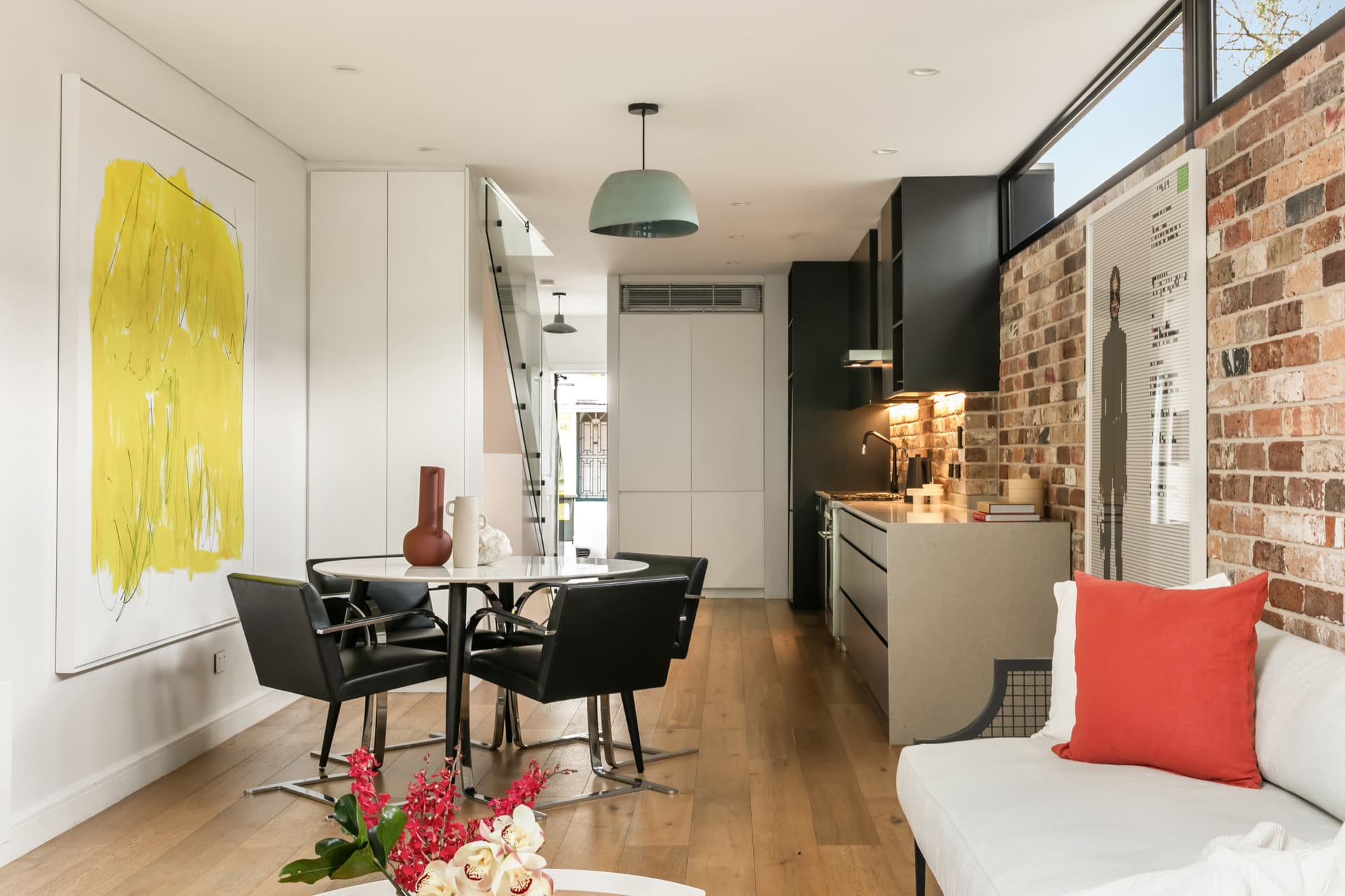 45 Chelsea Street, Redfern NSW