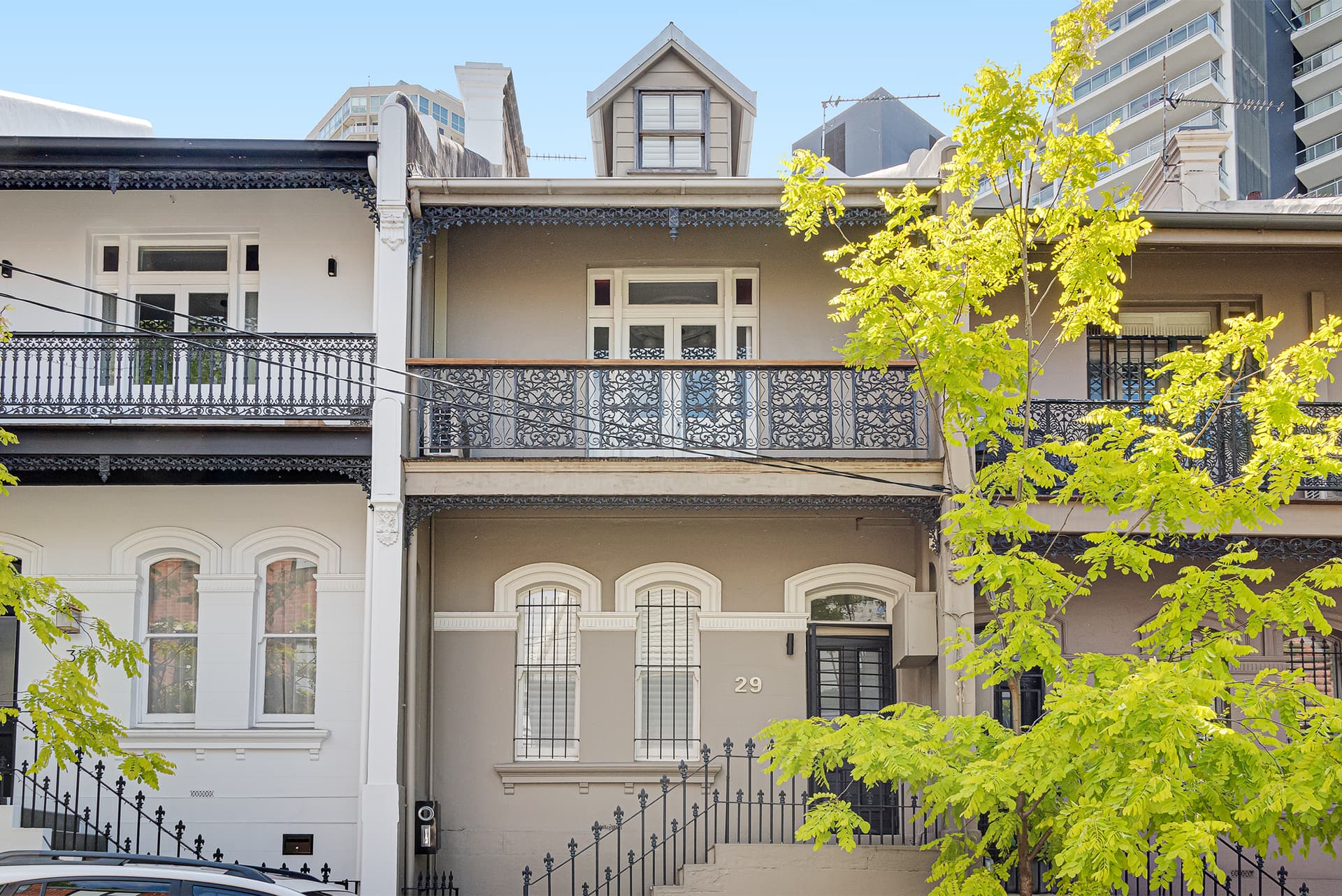 29 Surrey Street, Darlinghurst NSW