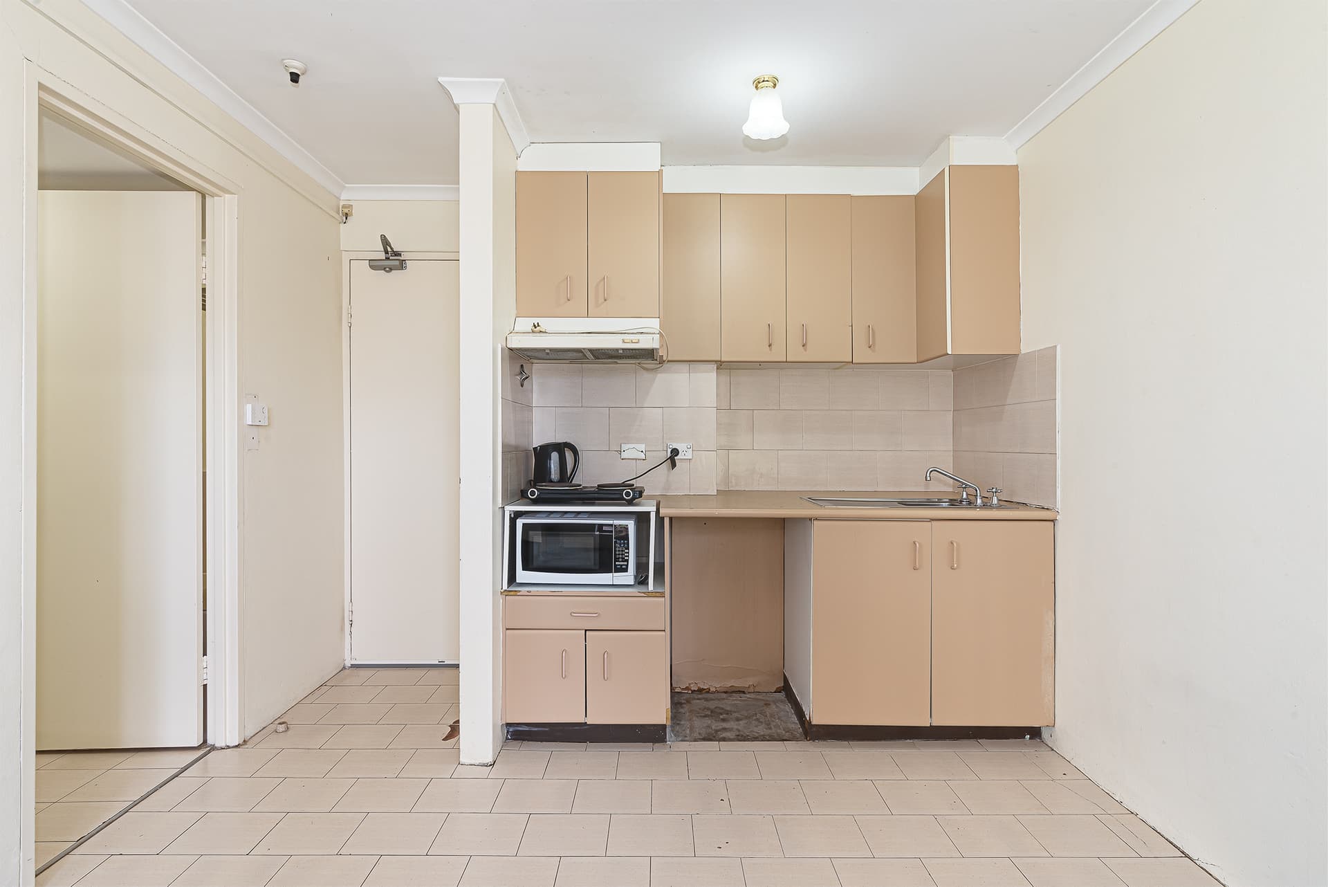 27/220 Goulburn St, Darlinghurst NSW