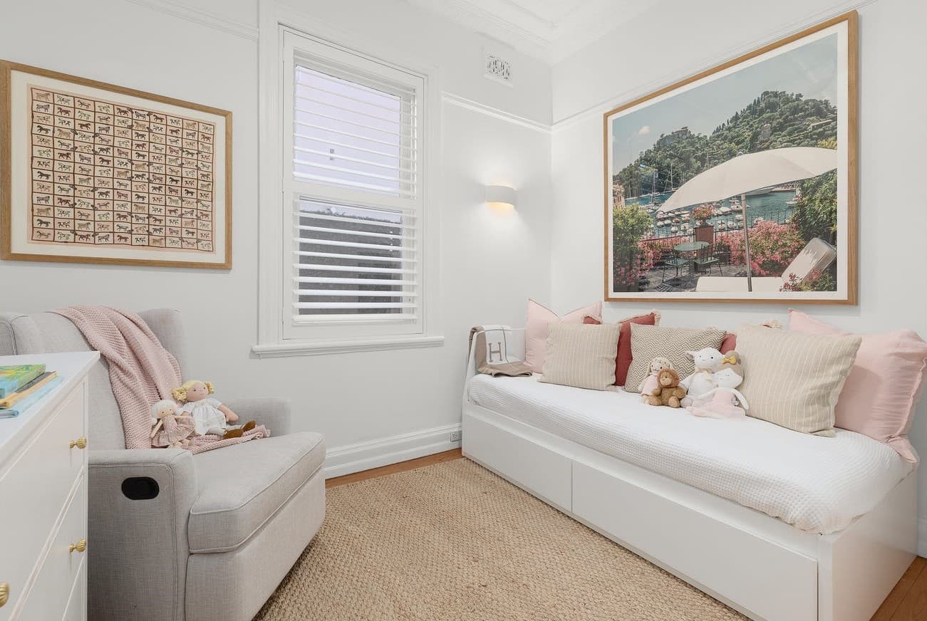 21 Hornsey Street, Rozelle NSW