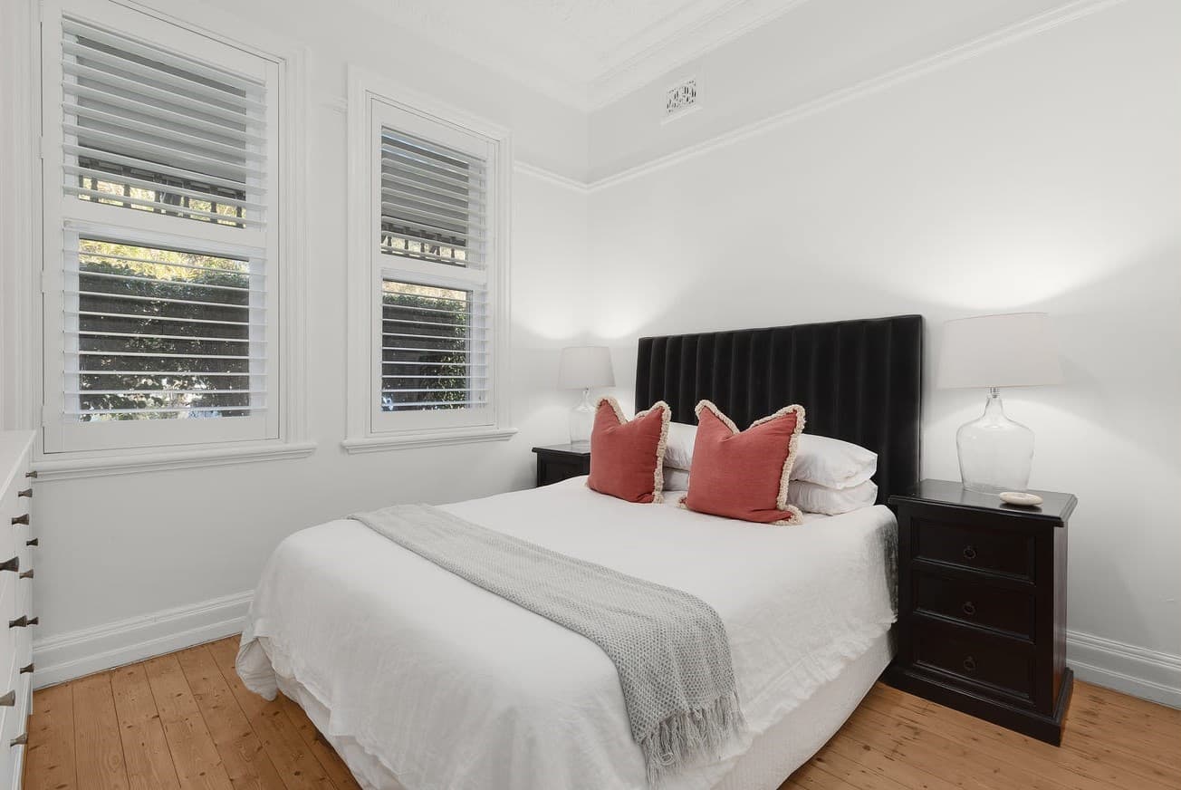 21 Hornsey Street, Rozelle NSW