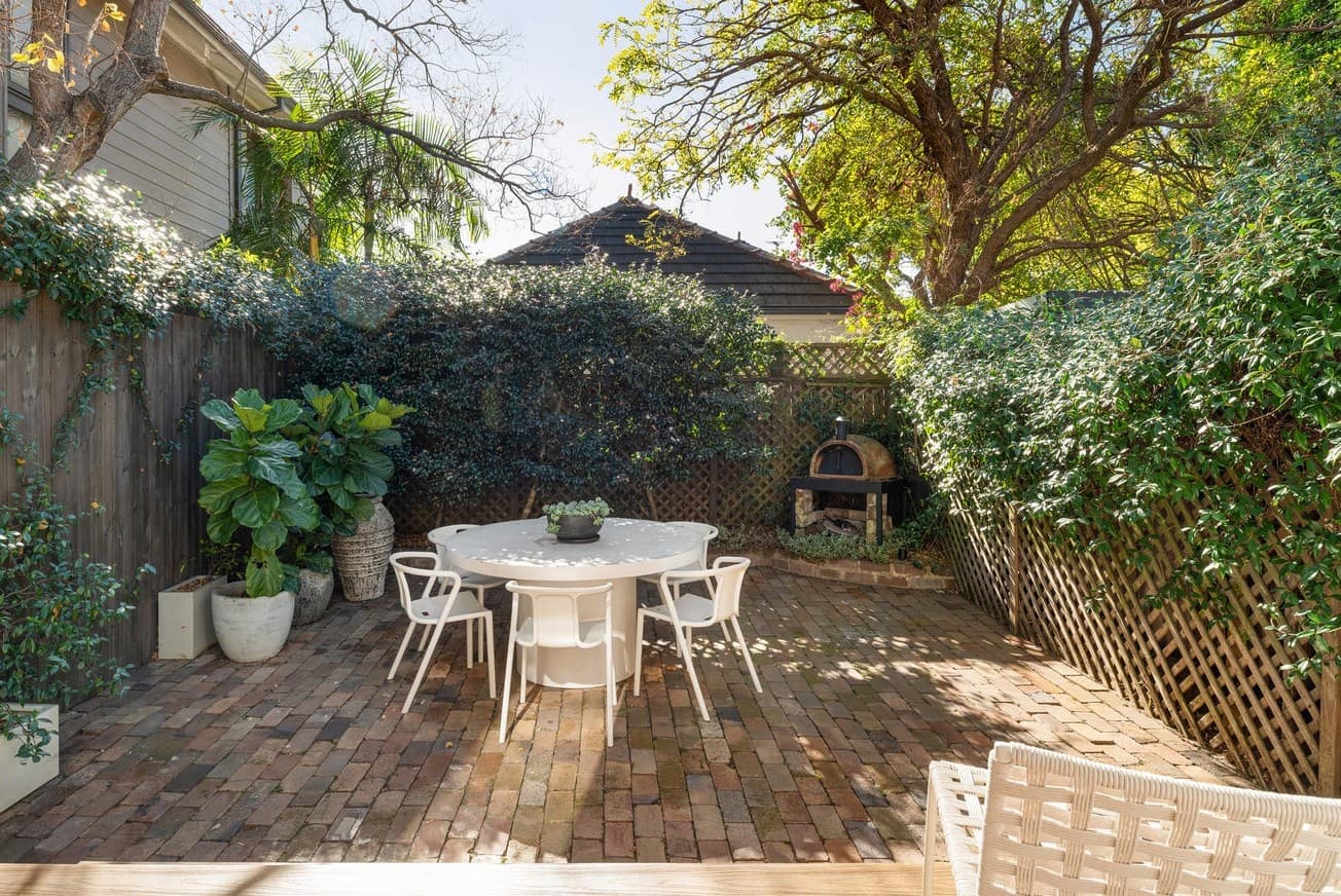 21 Hornsey Street, Rozelle NSW