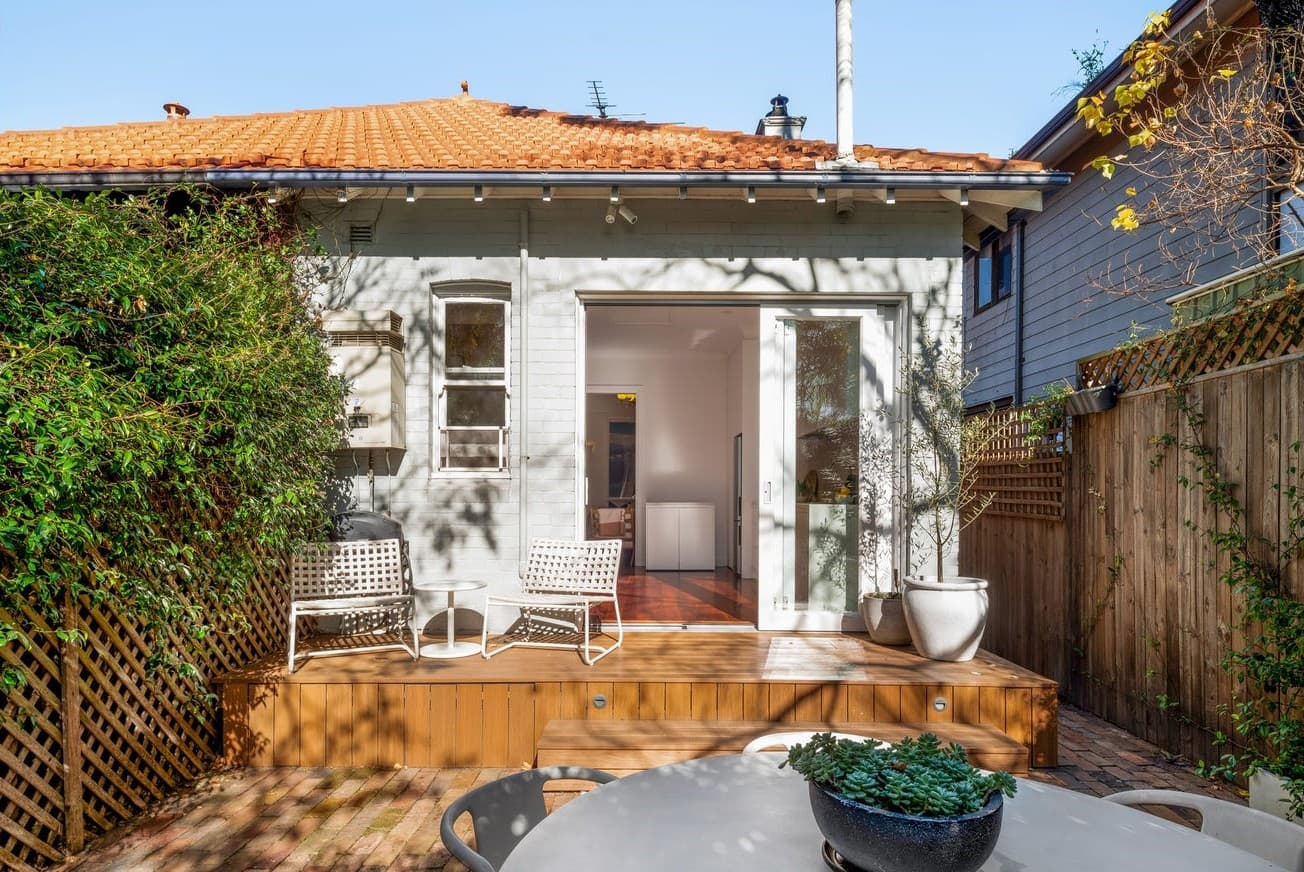 21 Hornsey Street, Rozelle NSW