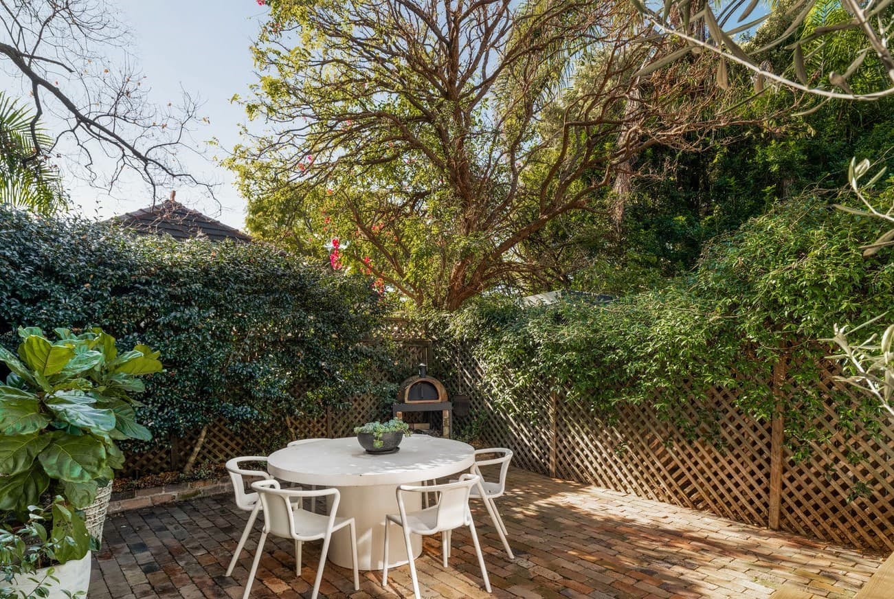 21 Hornsey Street, Rozelle NSW