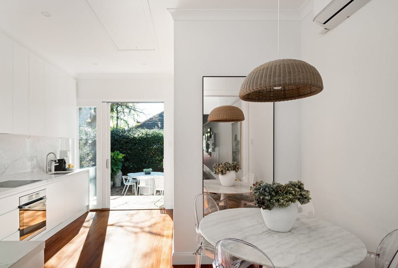 21 Hornsey Street, Rozelle NSW