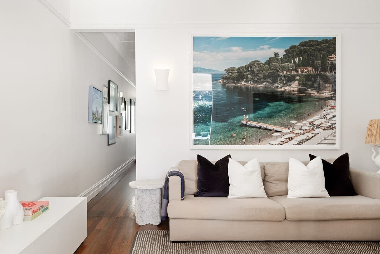 21 Hornsey Street, Rozelle NSW