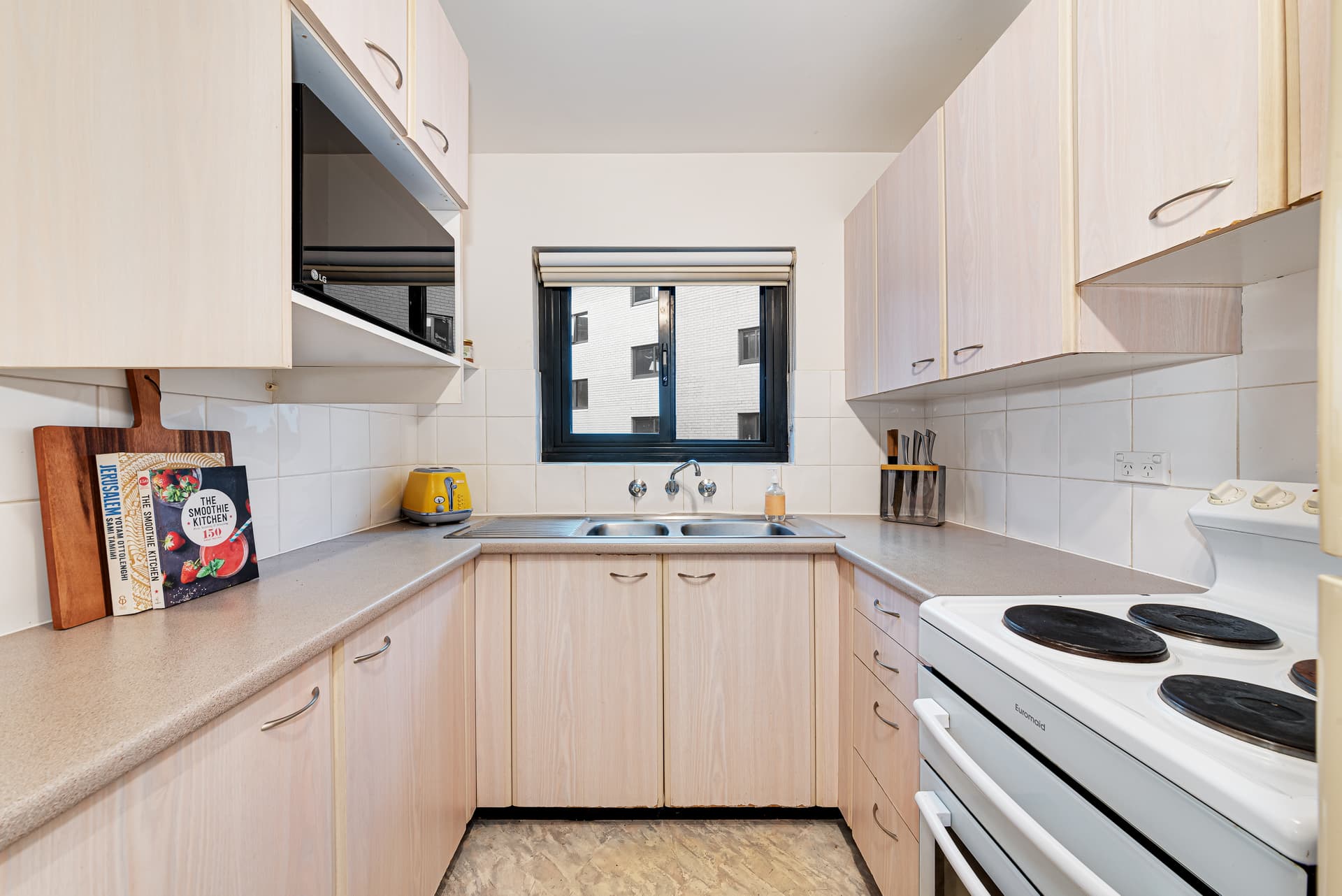 1/1A Leeton Avenue, Coogee NSW