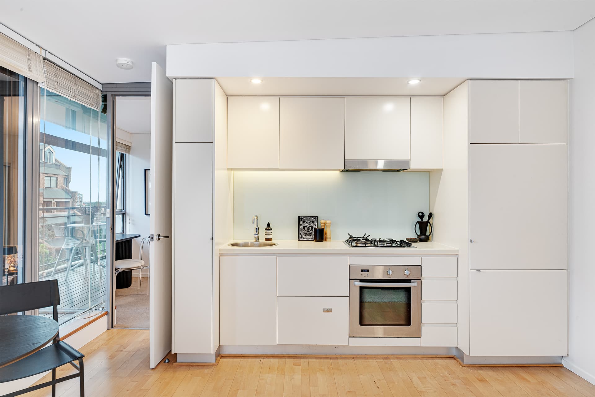 409/209 Albion Street, Surry Hills NSW