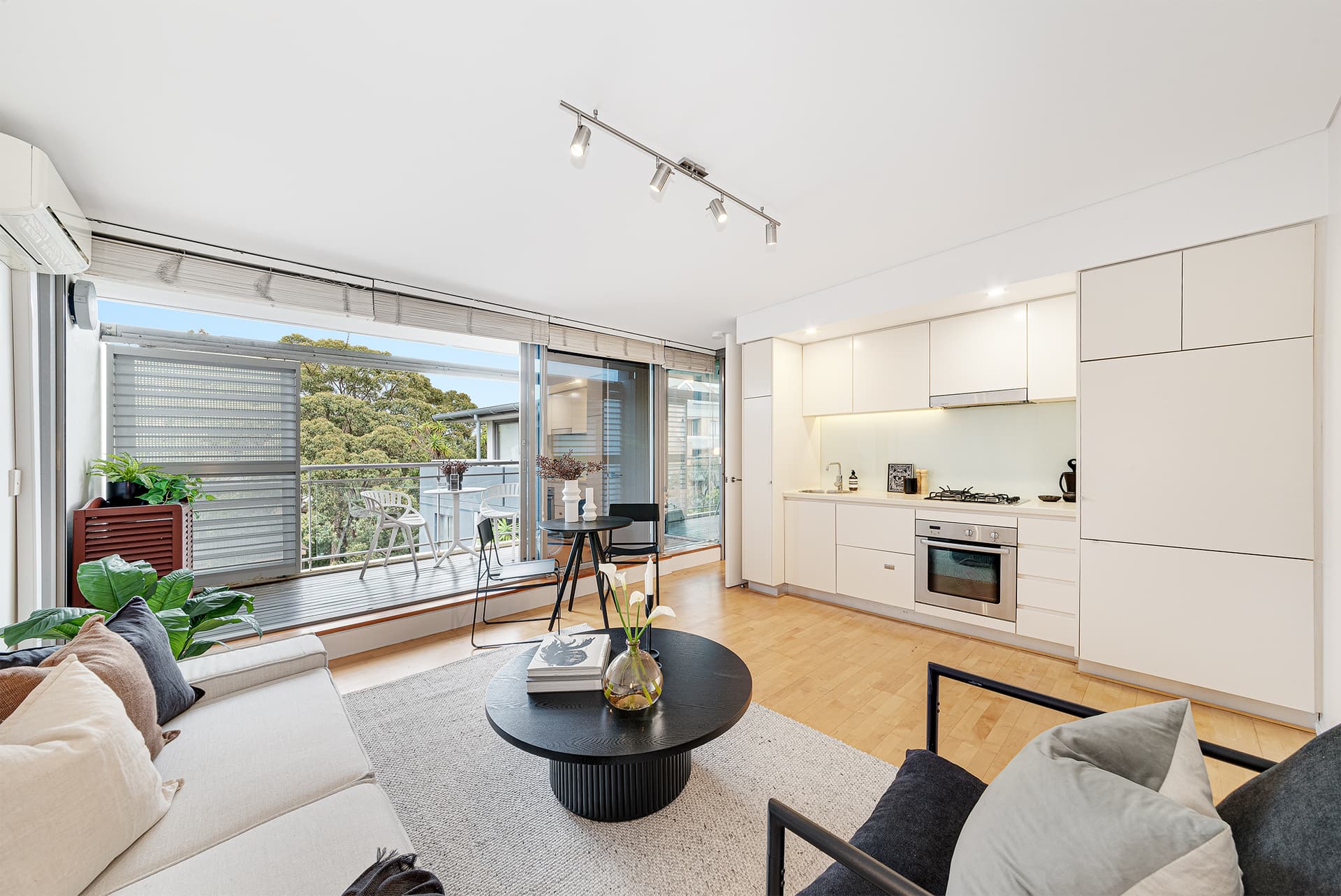409/209 Albion Street, Surry Hills NSW