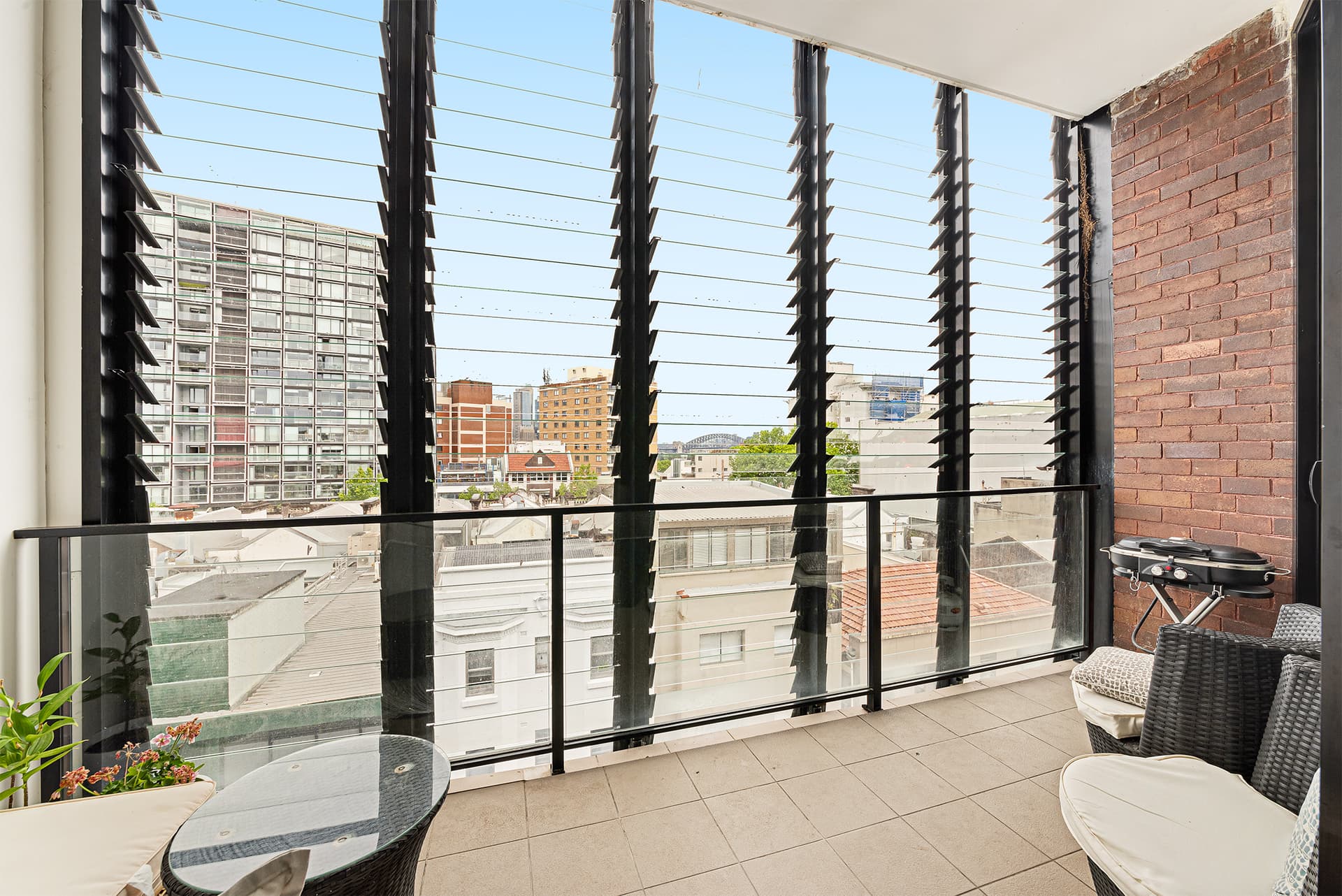 406/18 Bayswater Road, Potts Point NSW