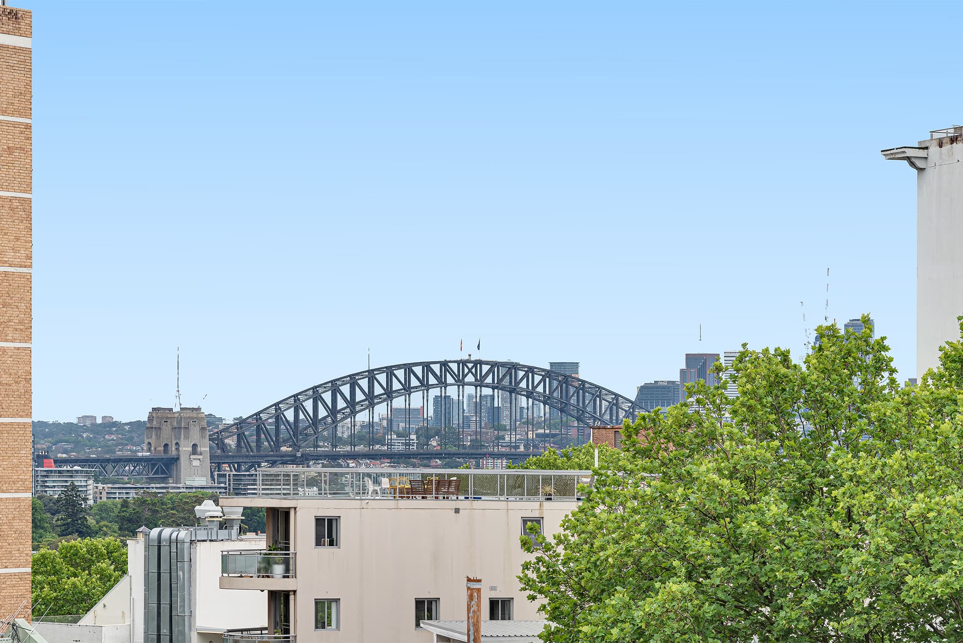 406/18 Bayswater Road, Potts Point NSW