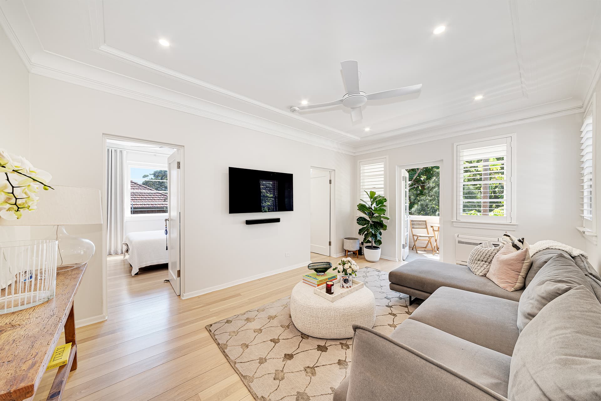 10/18 Kendall Street, Woollahra NSW