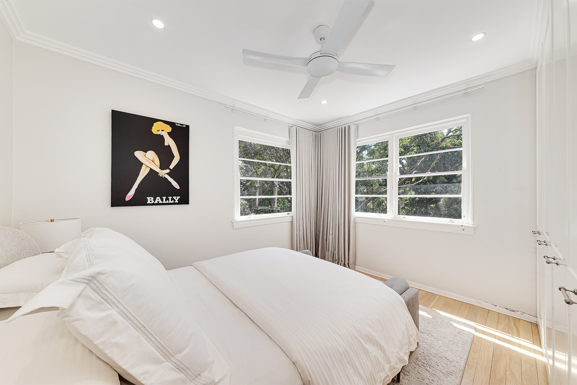 10/18 Kendall Street, Woollahra NSW